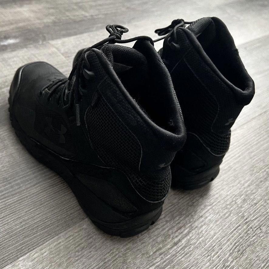 Under Armour UNDER ARMOUR • Valsetz RTS 1.5 (9.5M) Size US 9.5 / EU 42-43 - 10 Thumbnail