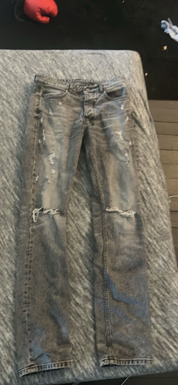Ksubi jsubi jeans Size US 31 - 1 Thumbnail