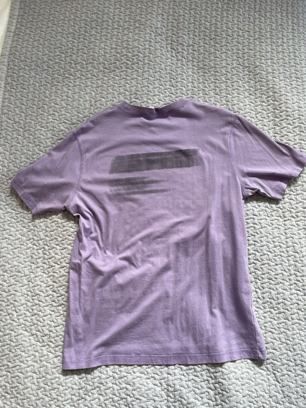 AFFXWRKS Affix Works Blur Logo T-shirt Size US M / EU 48-50 / 2 - 2 Thumbnail