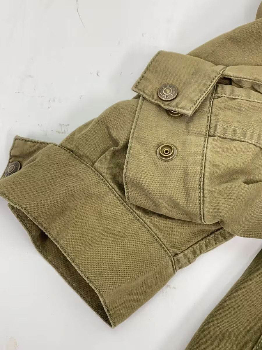 Hysteric Glamour Military Patch Jacket Size US L / EU 52-54 / 3 - 4 Thumbnail