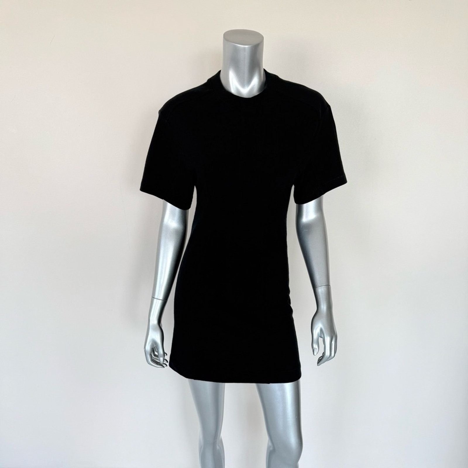 NWT!!! Rag&bone women T-shirt dress size S Retail 125$