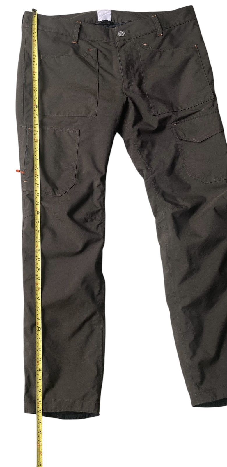 Sports Specialties Sportwear GOLDWIN Ski Pant Size US 41 - 14 Thumbnail