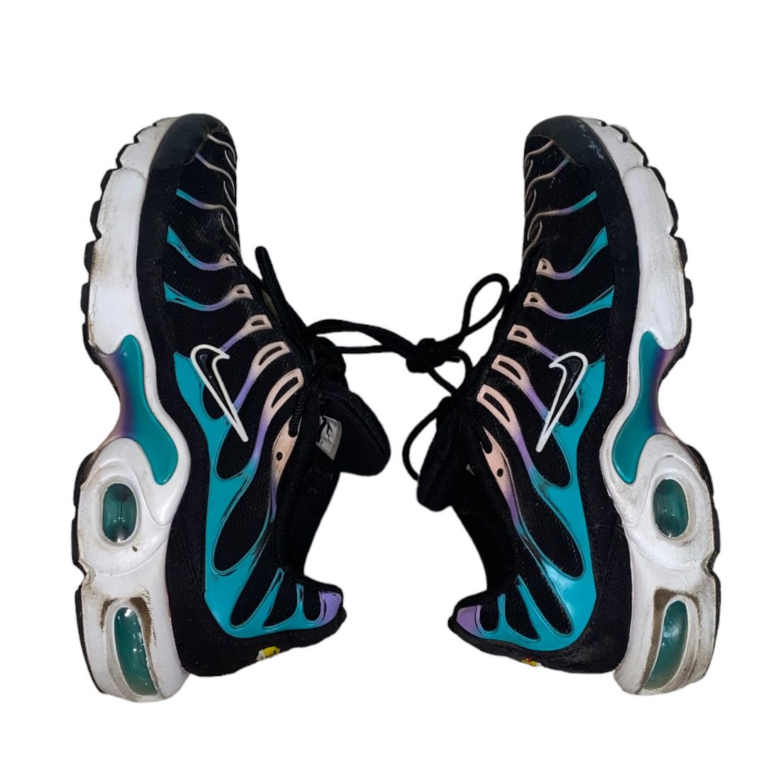 Nike Nike Air Max Plus “Have A Nike Day” (GS) Size US 7 / EU 40 - 3 Thumbnail