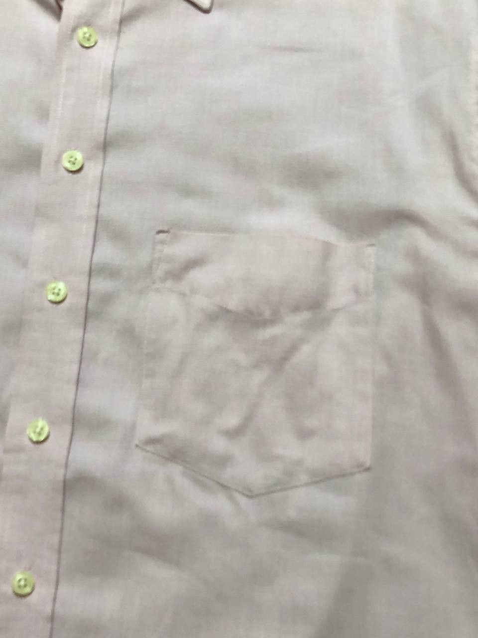 Balmain Balmain Shirt Size US XXL / EU 58 / 5 - 6 Thumbnail