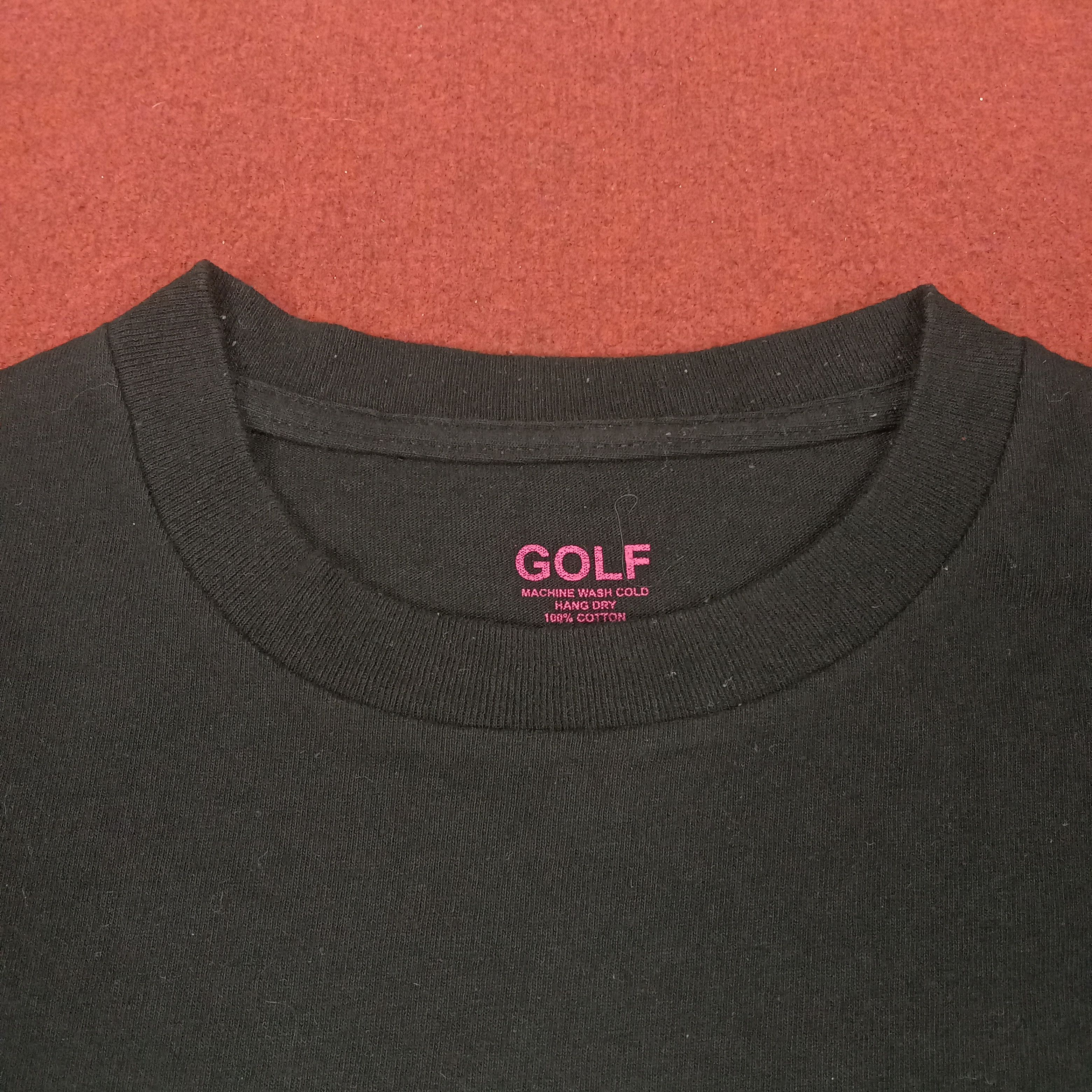 Other Golf Center Design Tshirt Size US M / EU 48-50 / 2 - 3 Thumbnail