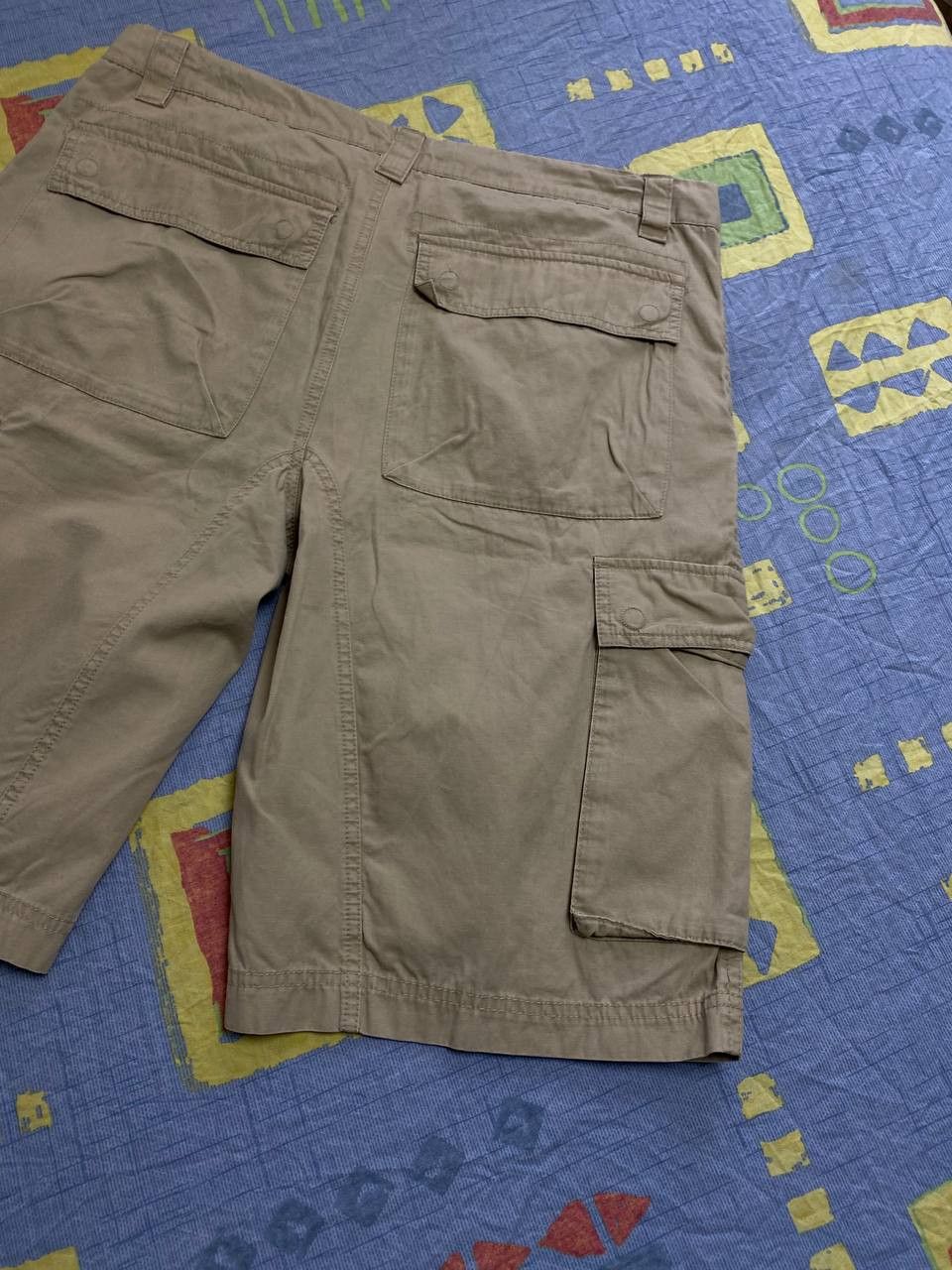 Nike Nike Shorts Size US 34 / EU 50 - 16 Thumbnail