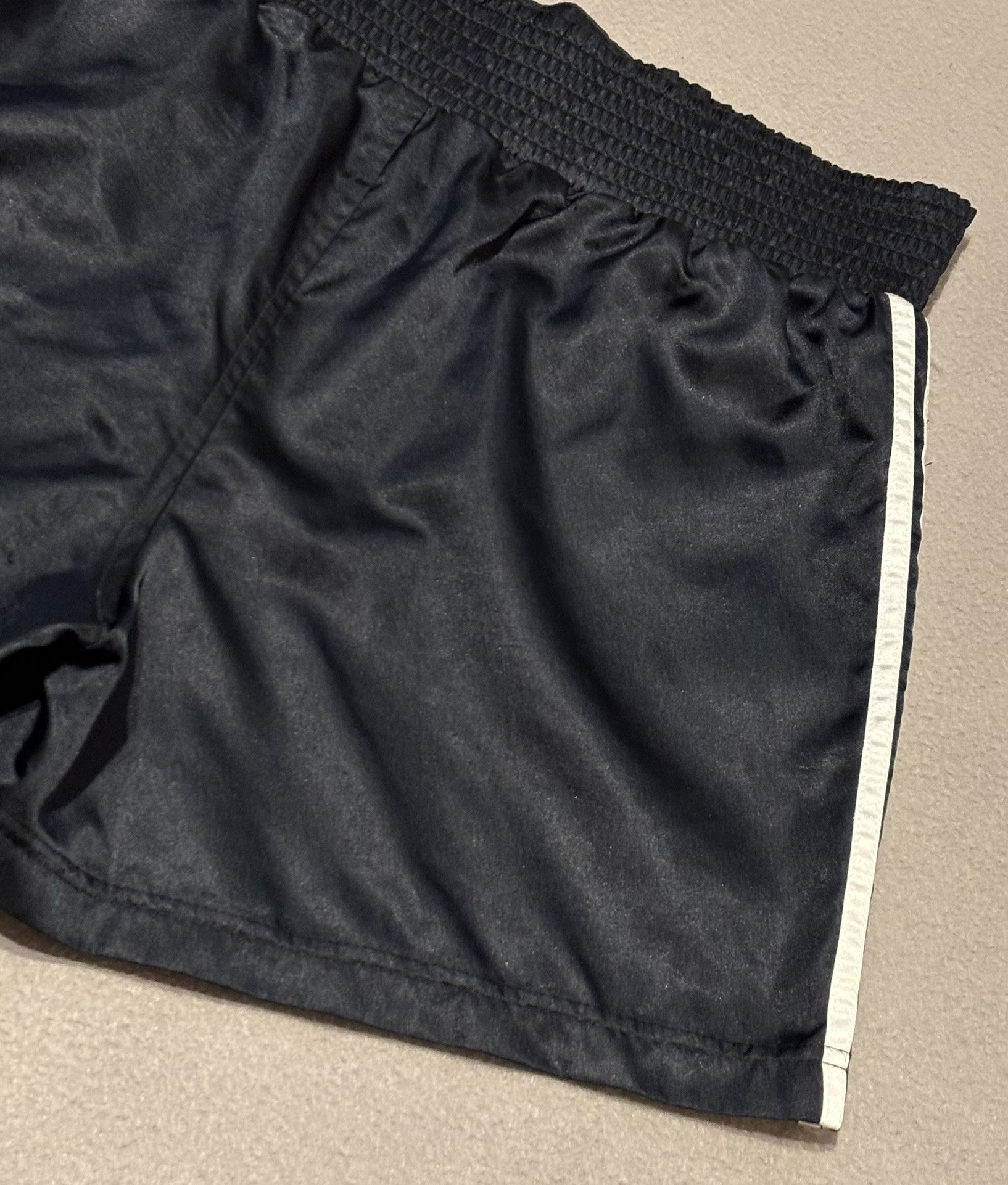 Adidas Adidas Originals 90s Vintage Boxing Shorts Size 38 Size 27" / US 4 / IT 40 - 12 Thumbnail