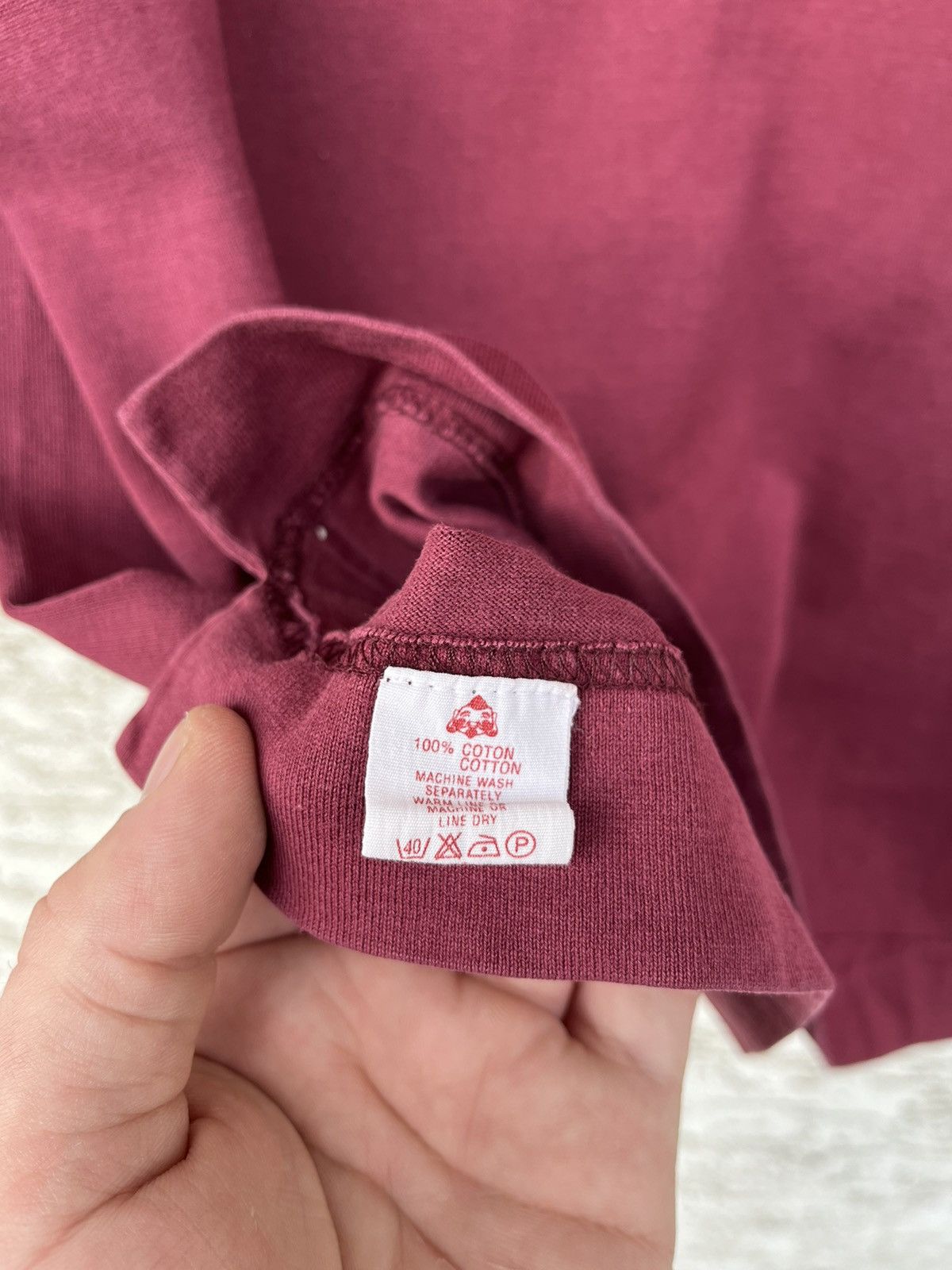 Evisu × Vintage Evisu tshirt Size US M / EU 48-50 / 2 - 6 Thumbnail