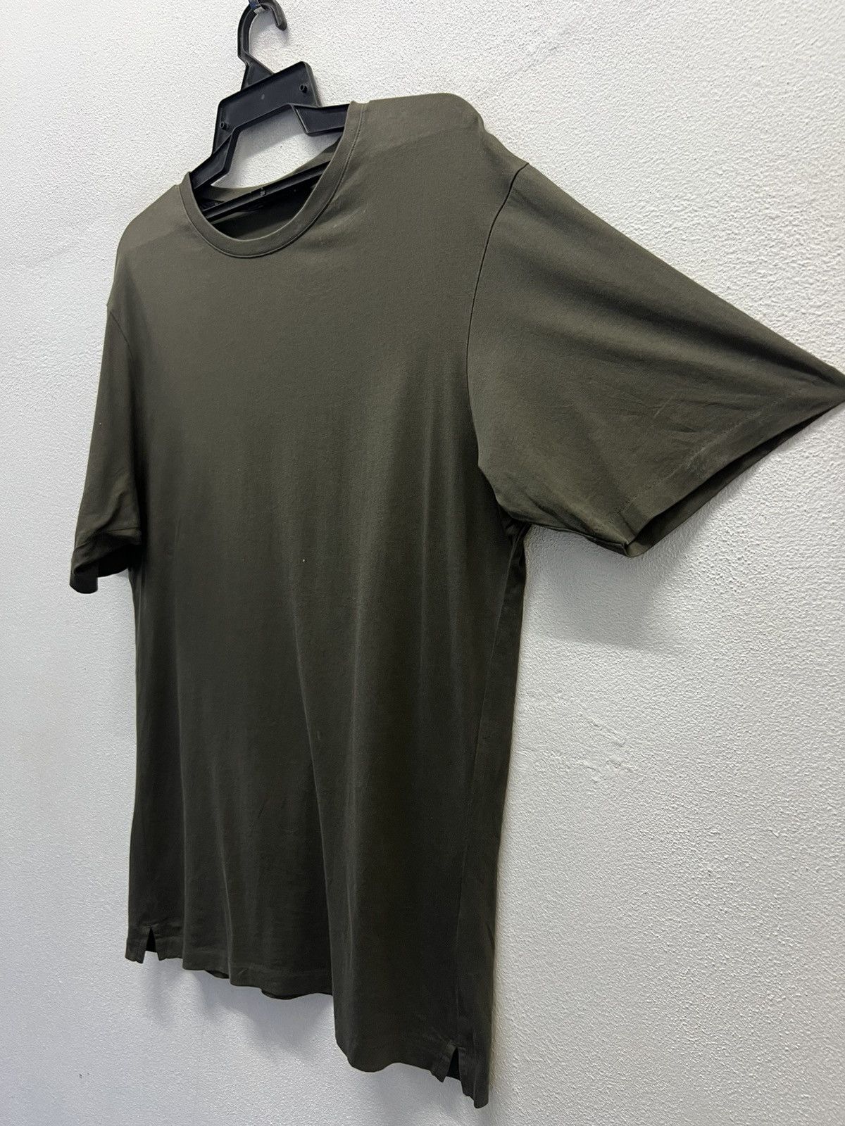 Jil Sander × Uniqlo × Vintage Jil Sander Uniqlo SHIRT Size US L / EU 52-54 / 3 - 3 Thumbnail
