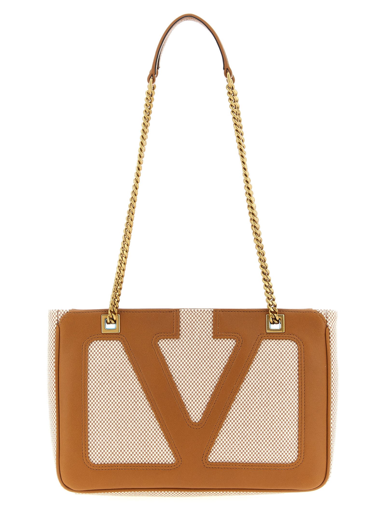 Valentino Valentino Garavani 'Viva Superstar' Shoulder Bag Size ONE SIZE - 1 Thumbnail