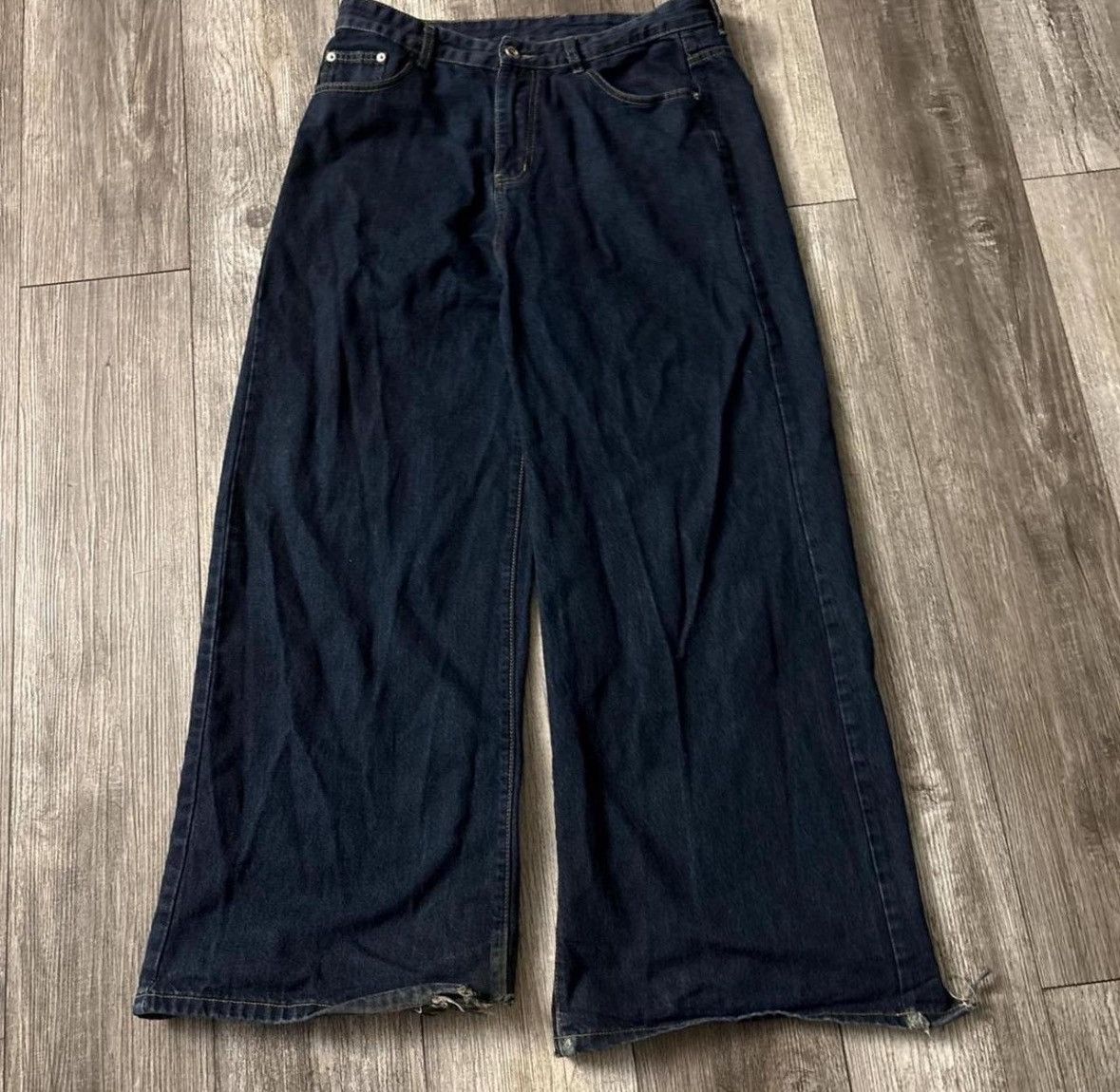 JNCO baggy jeans Size US 34 / EU 50 - 1 Thumbnail