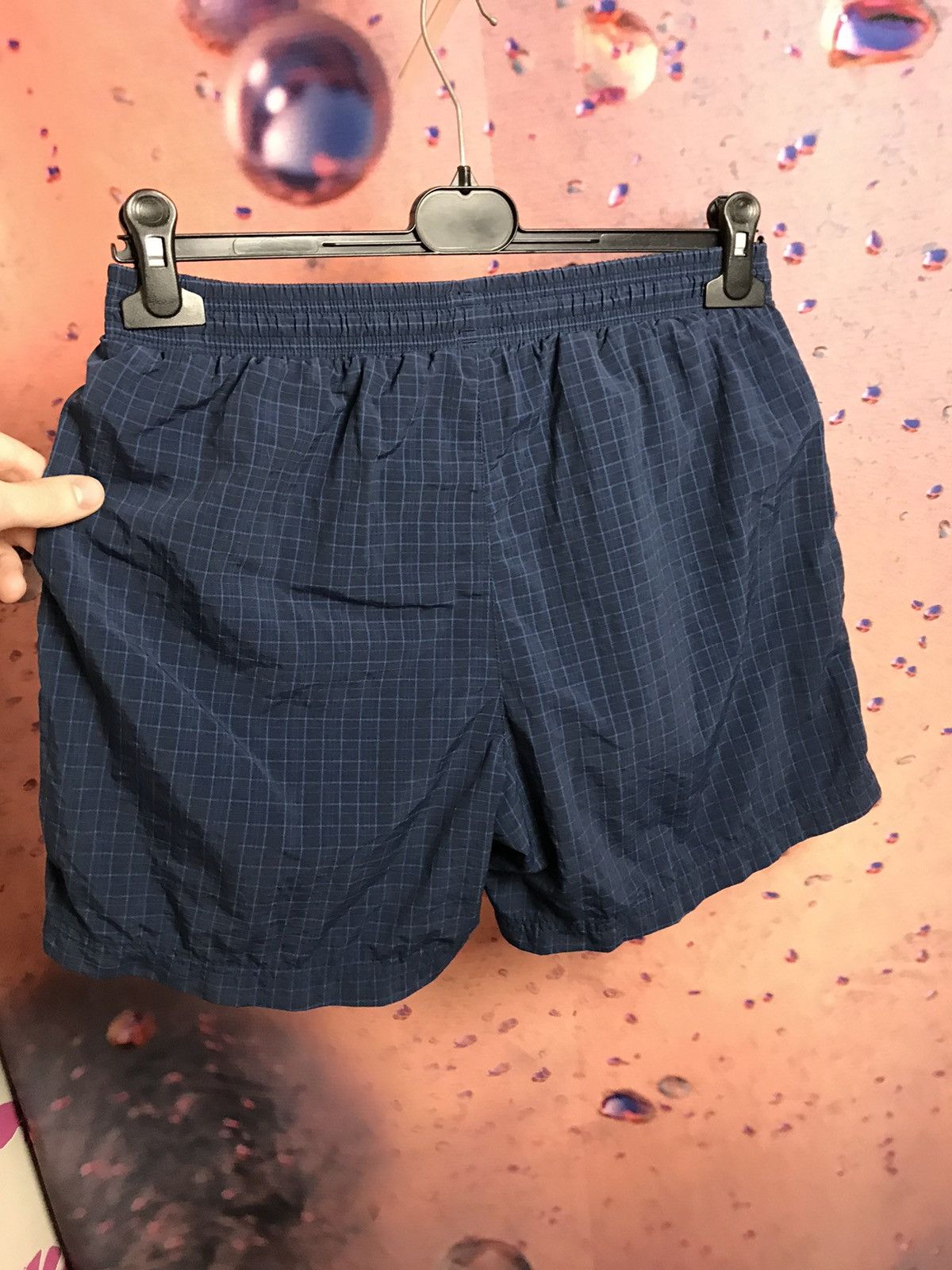 Vintage Vintage Adidas streetwear shorts size S Size US 30 / EU 46 - 4 Thumbnail