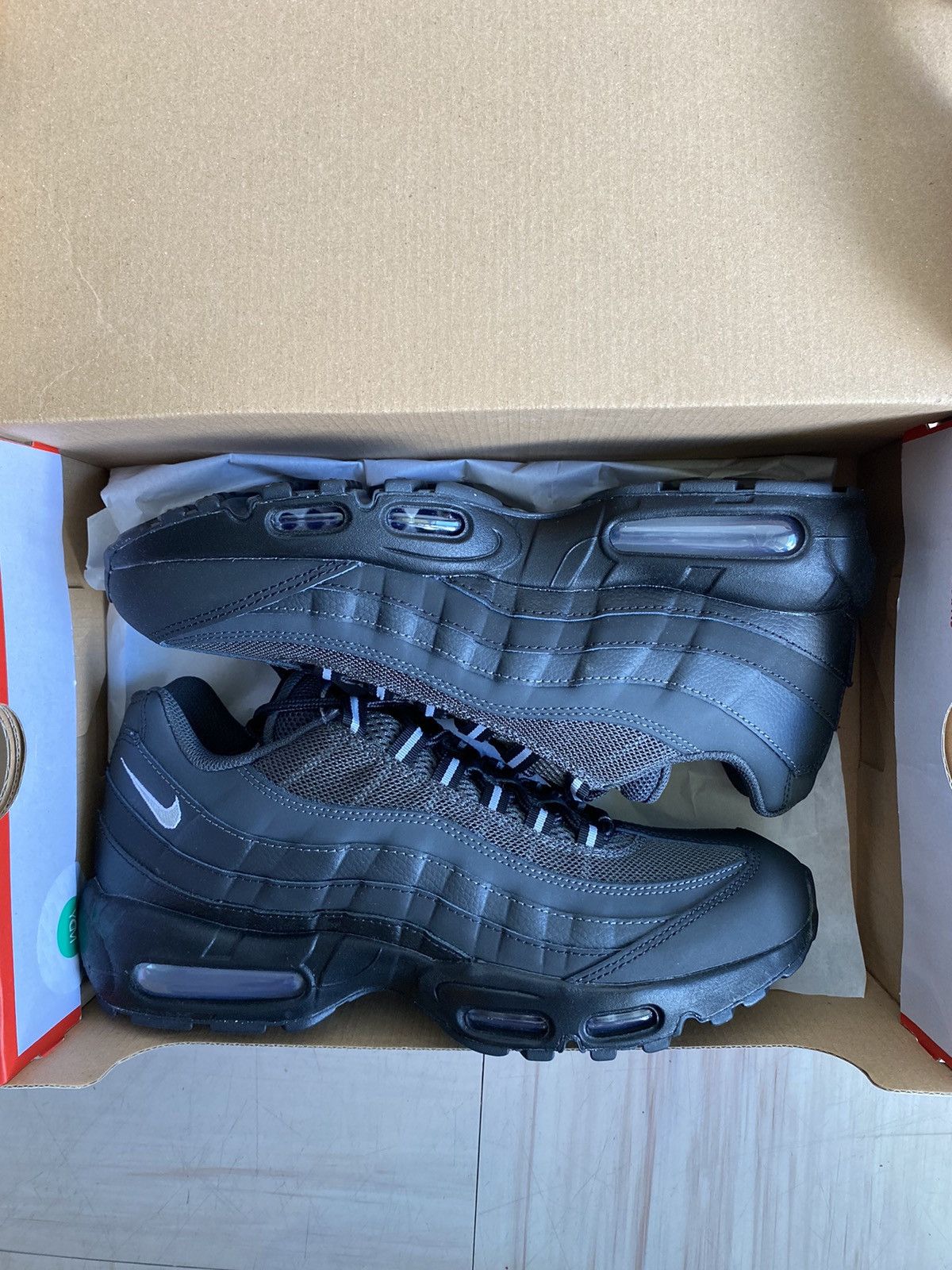 Other Nike air max 95 Size US 9.5 / EU 42-43 - 2 Thumbnail