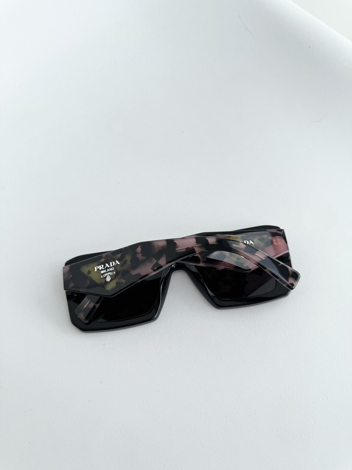 Prada Prada Sunglasses 0pr 23ys Size ONE SIZE - 11 Thumbnail