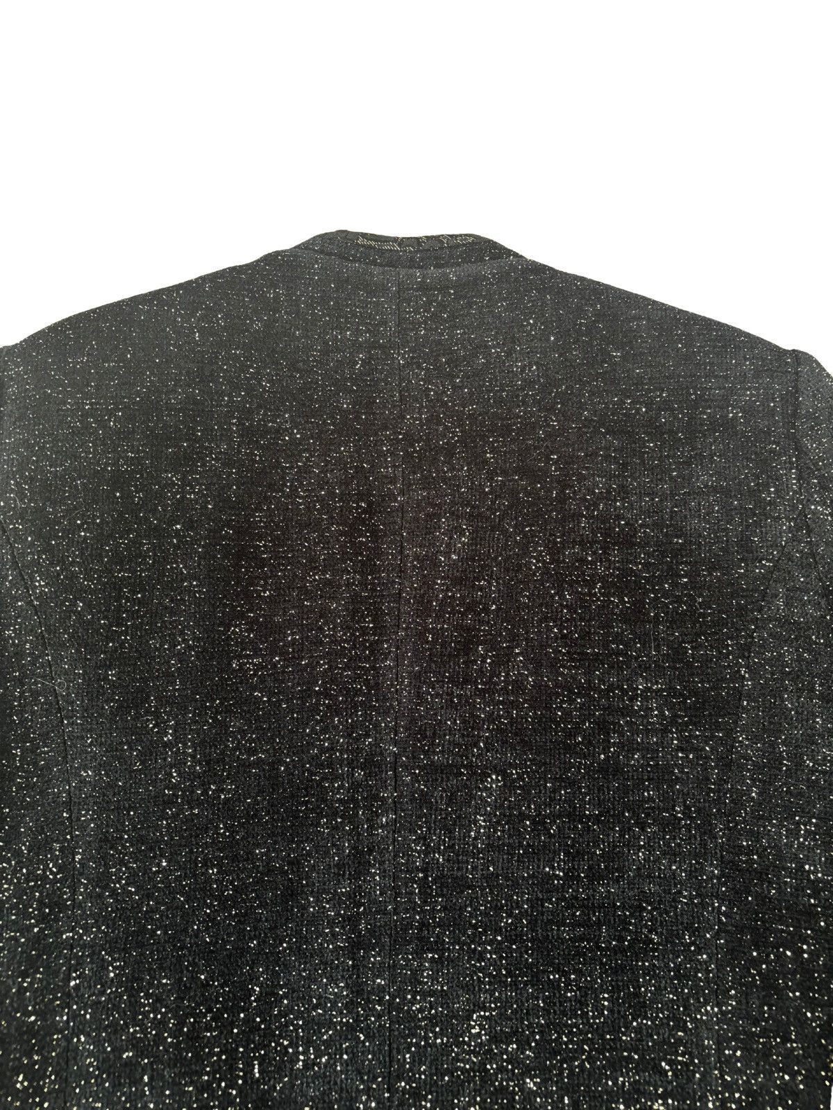 Other Women’s black skirt suit.ws1216 Size L / US 10 / IT 46 - 6 Thumbnail