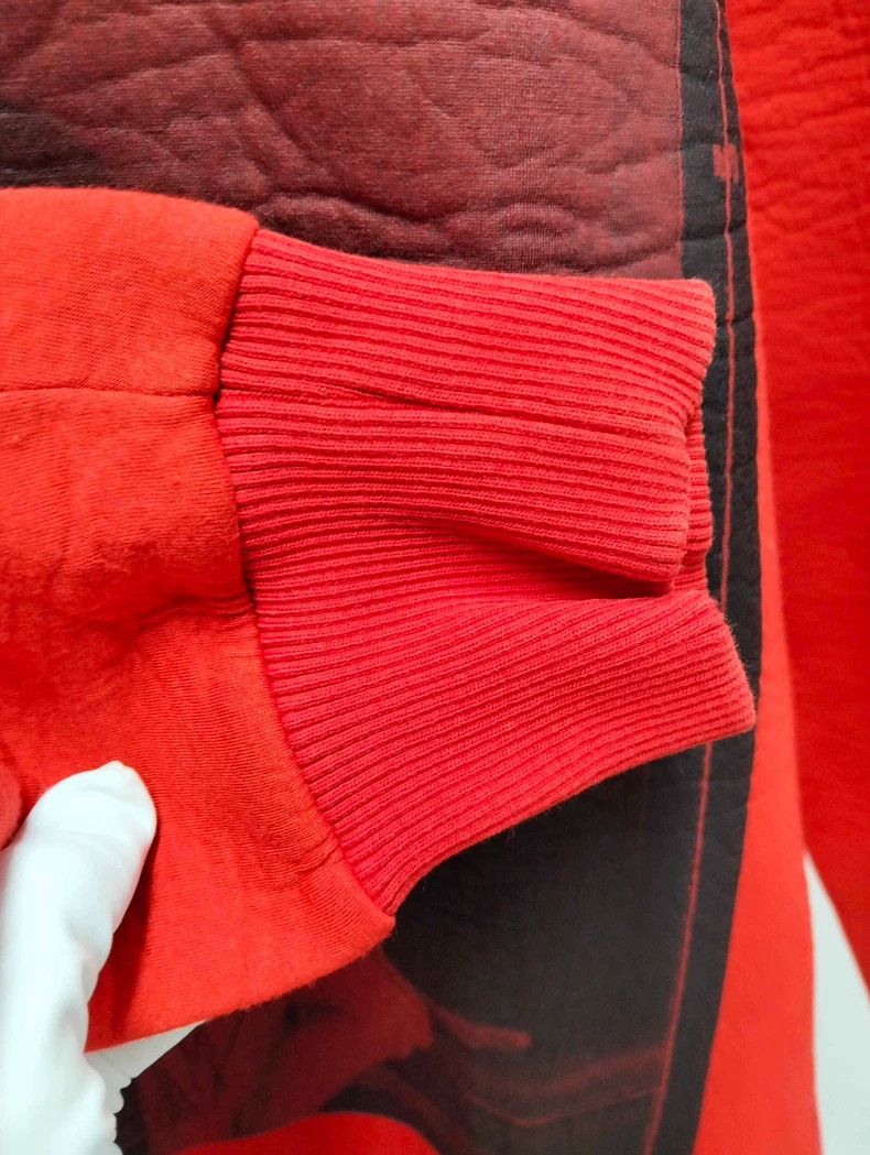 Givenchy Givenchy Hoodie, size M (110), 58 49 (missing context) Size US M / EU 48-50 / 2 - 3 Thumbnail