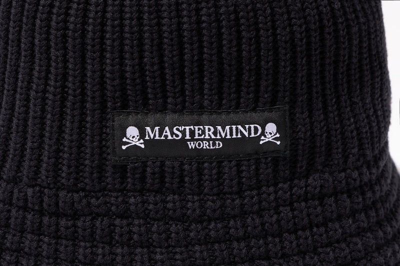 Mastermind World Mastermind New Era Bucket Hat Size ONE SIZE - 8 Thumbnail
