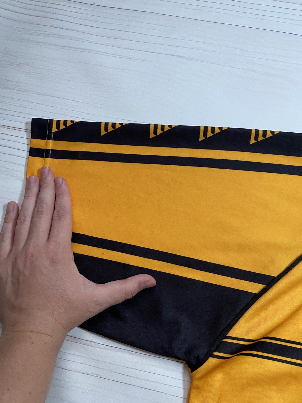 Vintage Vintage Alloa Athletic 2001/02 home soccer football jersey Size US XL / EU 56 / 4 - 14 Thumbnail
