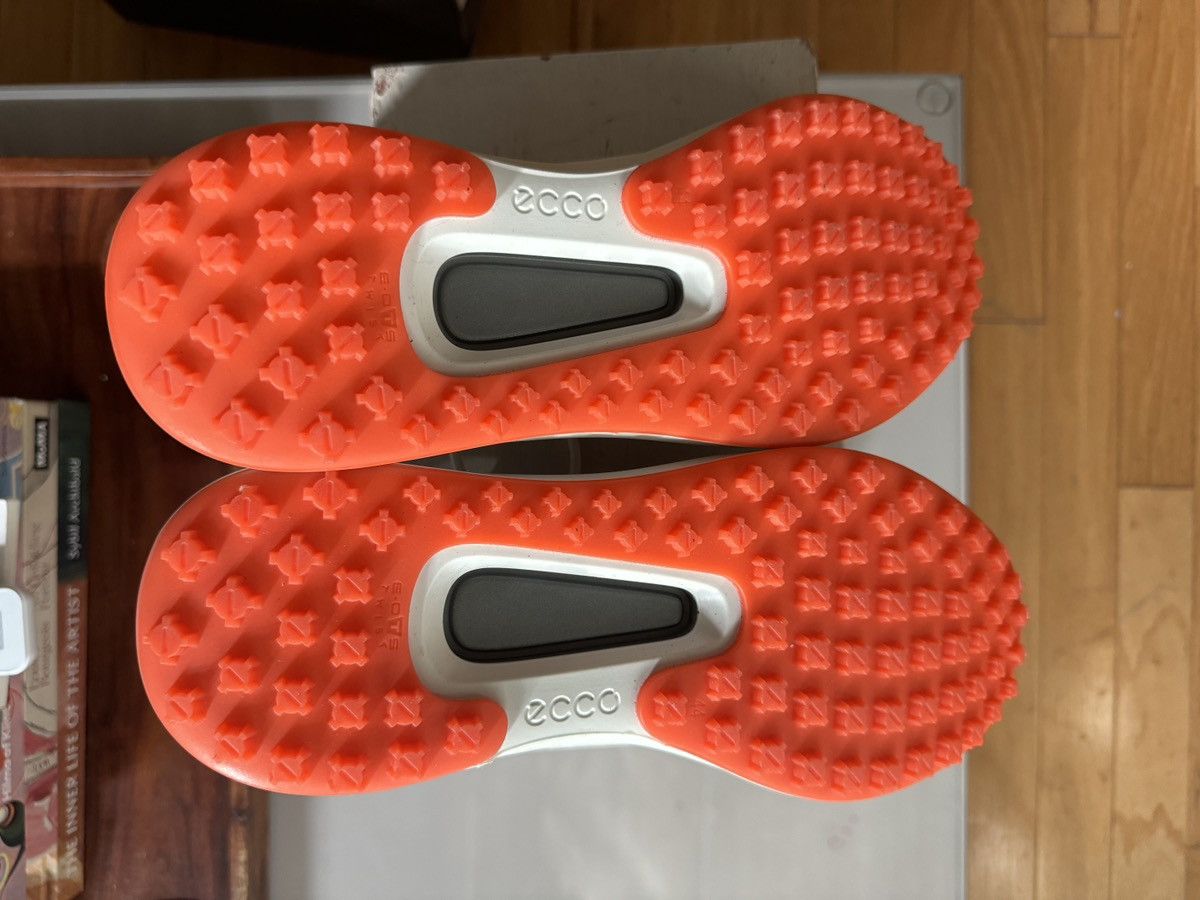 Ecco Brand new in box Ecco Golf Shoe 10.5 Size US 10.5 / EU 43-44 - 11 Thumbnail