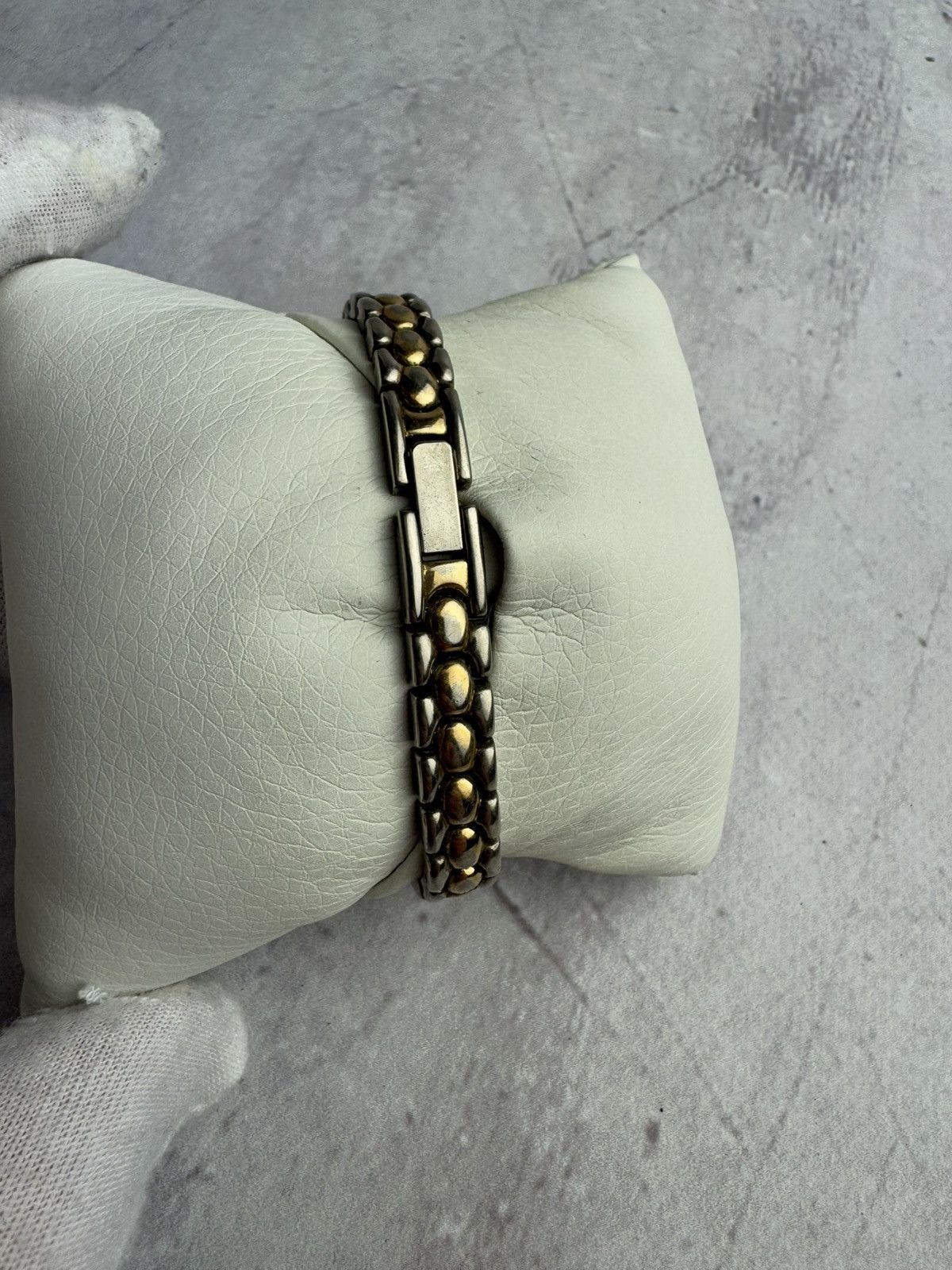 Japanese Brand × Vintage Q&Q Japanese Style Watch Vintage Size ONE SIZE - 3 Thumbnail