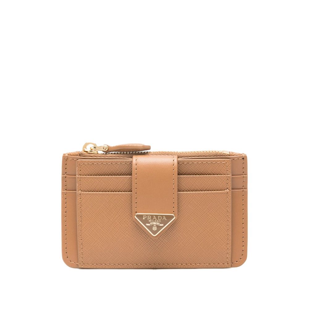 Prada BROWN Wallets & Purses