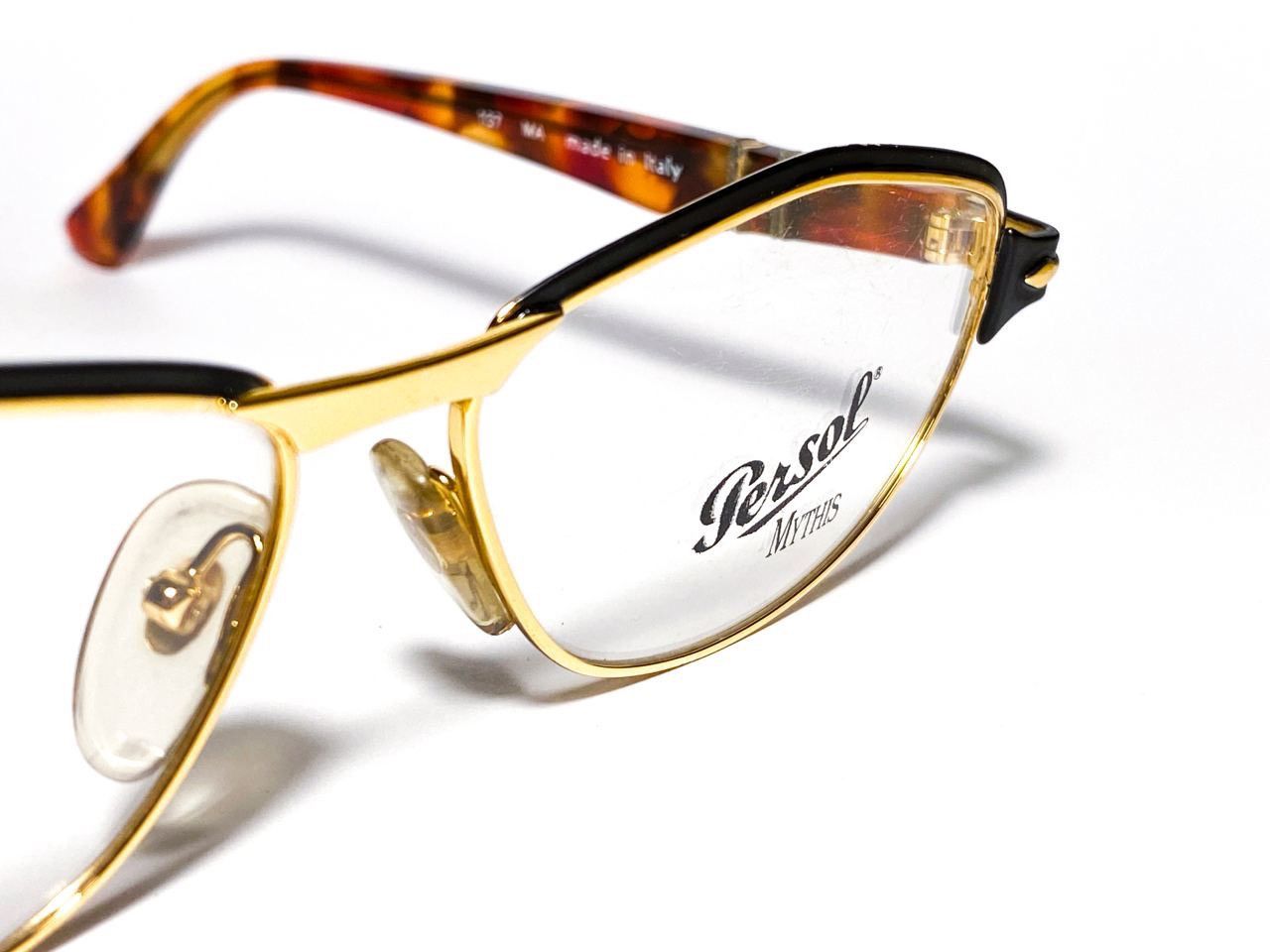 Persol Persol RATTI - LUNA - ** NOS ** new old stock Size ONE SIZE - 1 Thumbnail