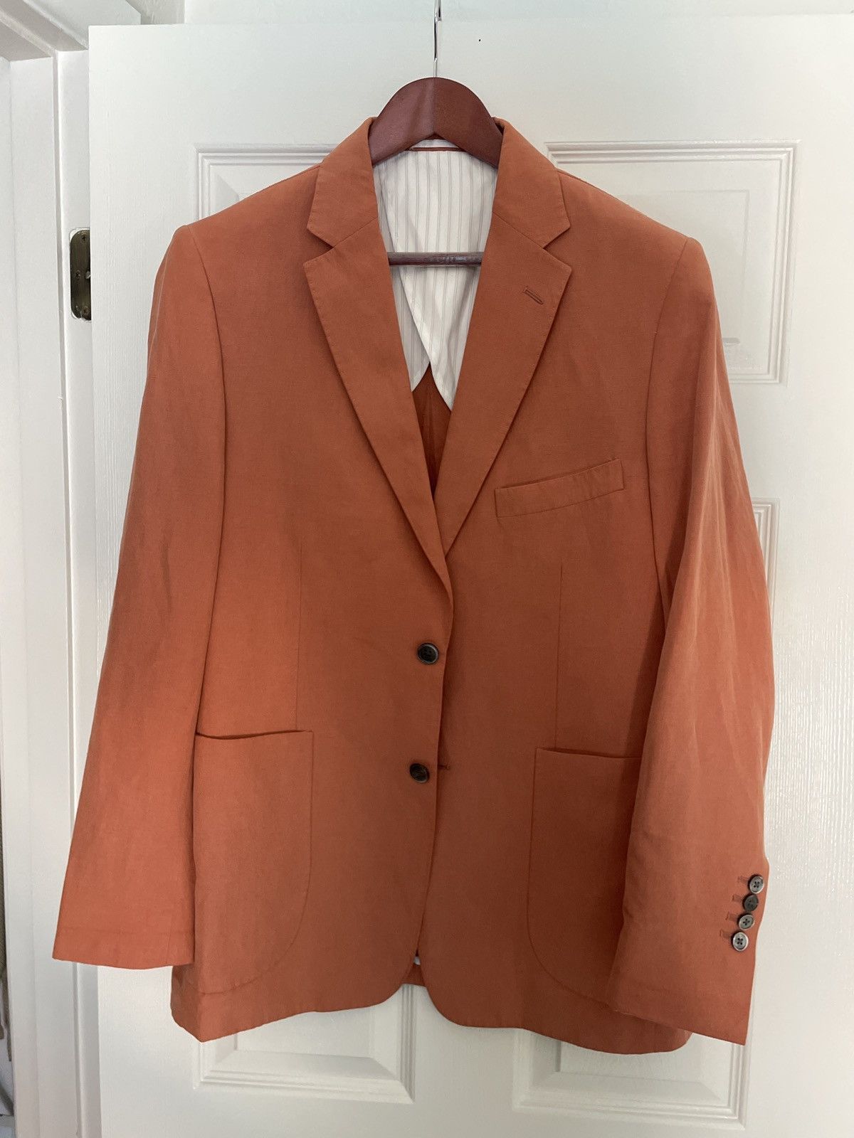 Other Crittenden Sport Jacket Size 42R - 4 Thumbnail