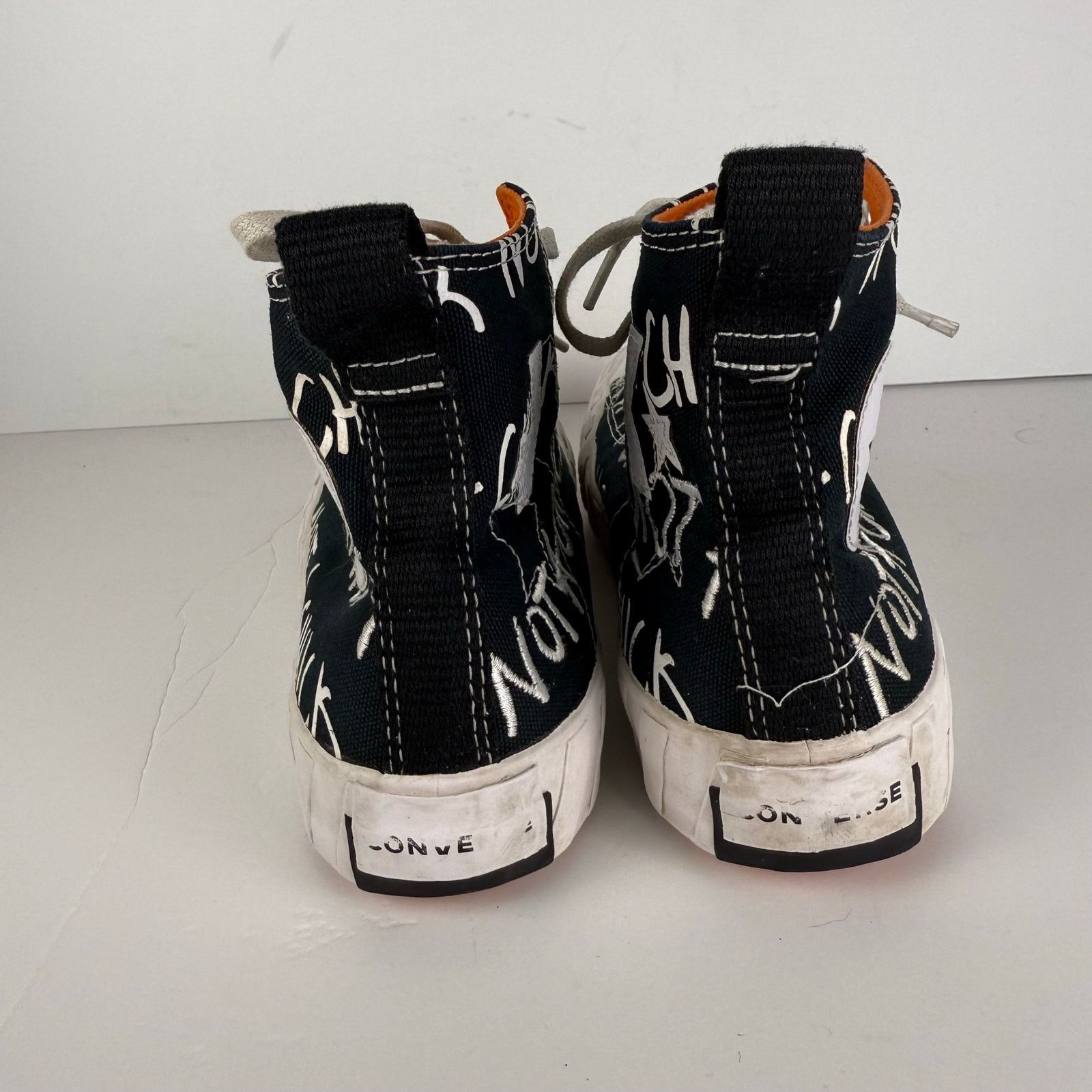 Converse Converse Chuck 70 High UNT1TL3D trainer youth 5.5 / womens 7 Size US 7 / IT 37 - 6 Thumbnail