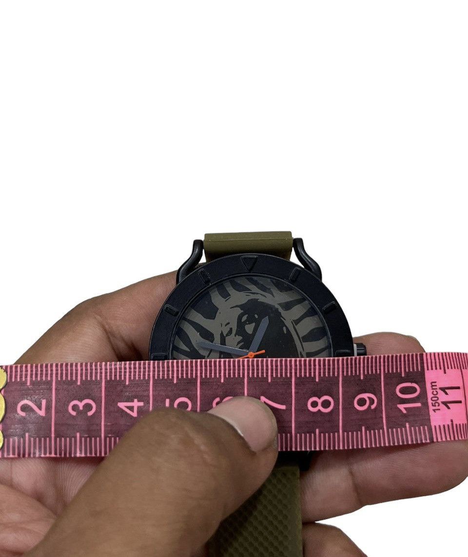 Hysteric Glamour HYSTERIC GLAMOUR QUARTZ WATCH Size ONE SIZE - 9 Thumbnail