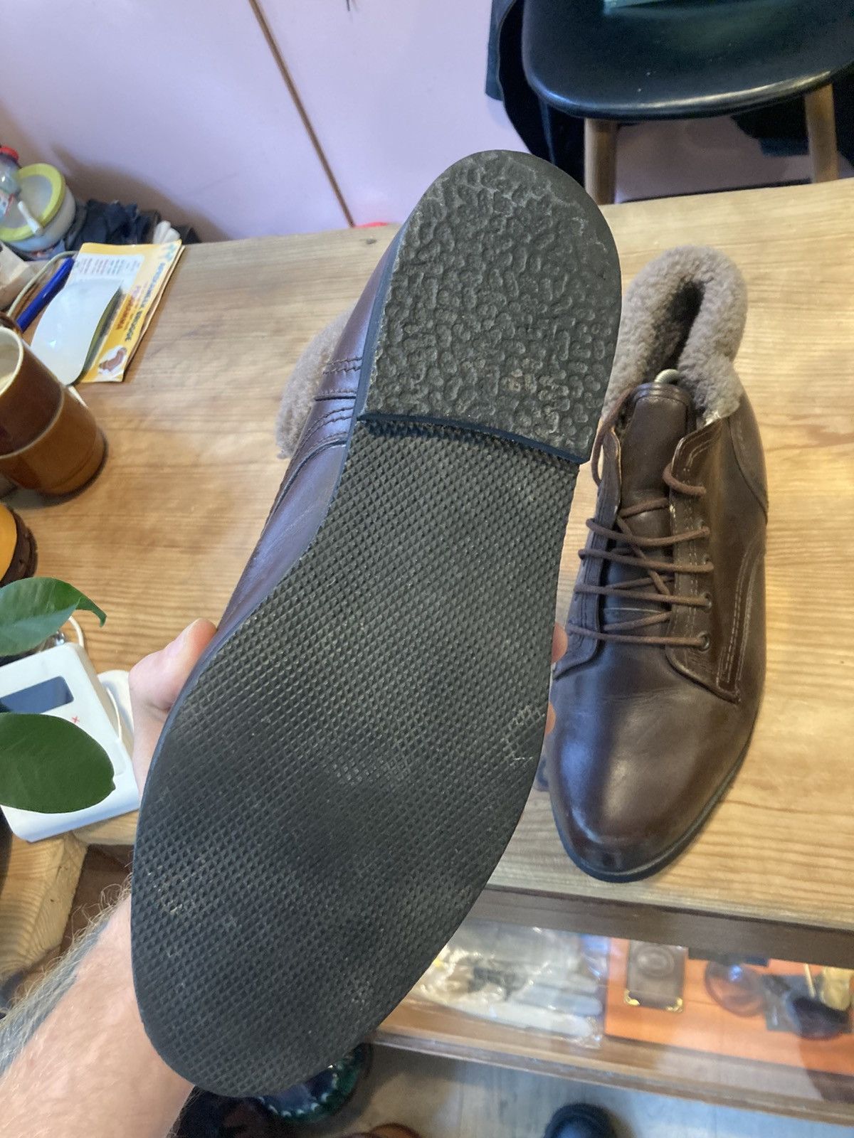 Dirk Bikkembergs Dirk Bikkembergs boots Size US 9 / EU 42 - 5 Thumbnail