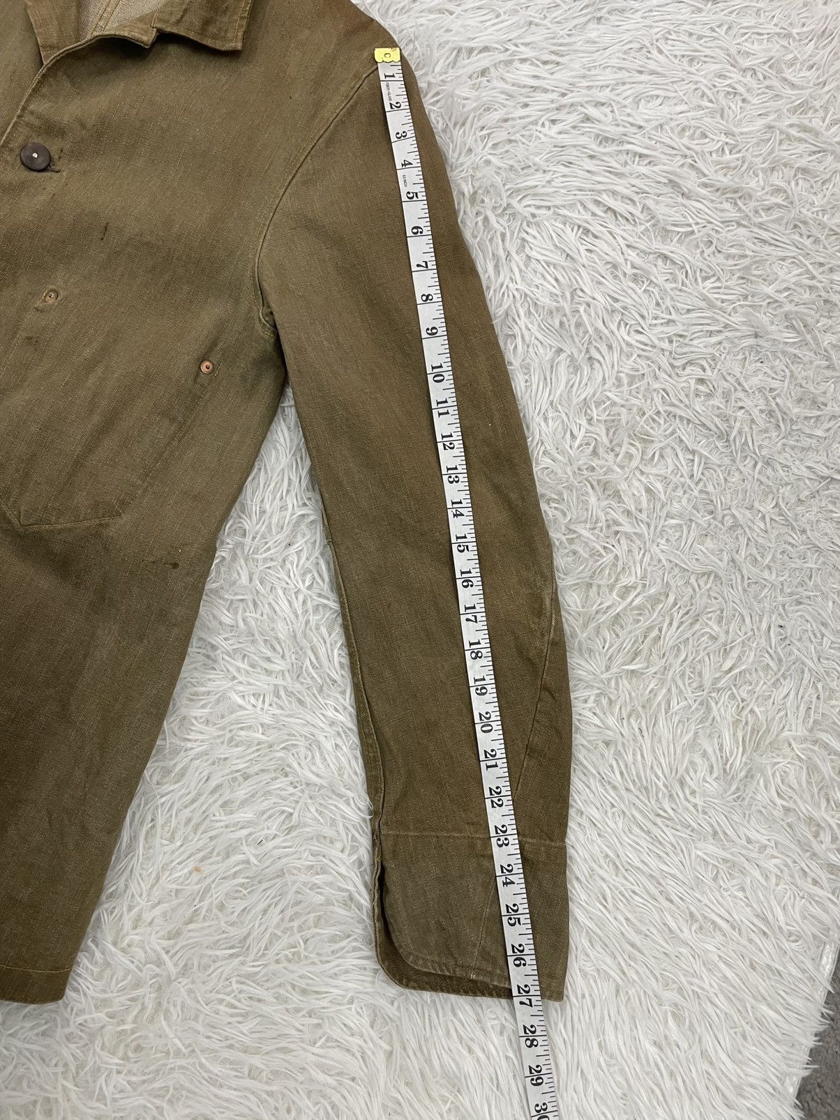 Eternal Eternal Jacket Size US S / EU 44-46 / 1 - 13 Thumbnail
