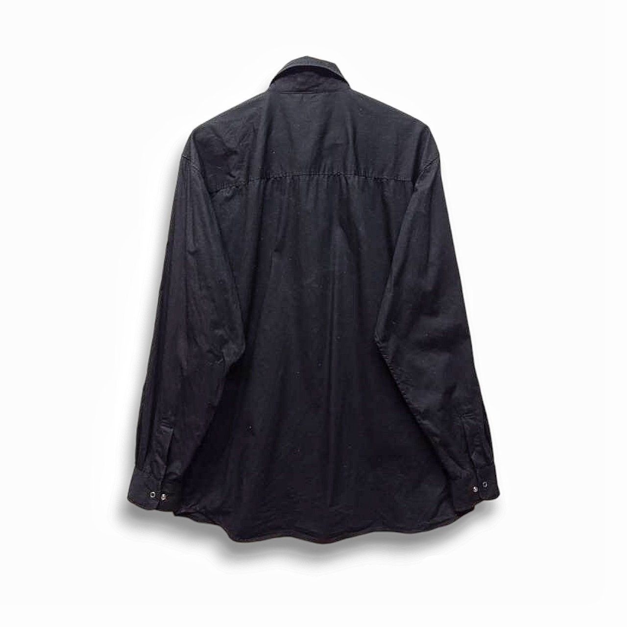 Japanese Brand Punk Design Punk Motive wears Size US L / EU 52-54 / 3 - 2 Thumbnail
