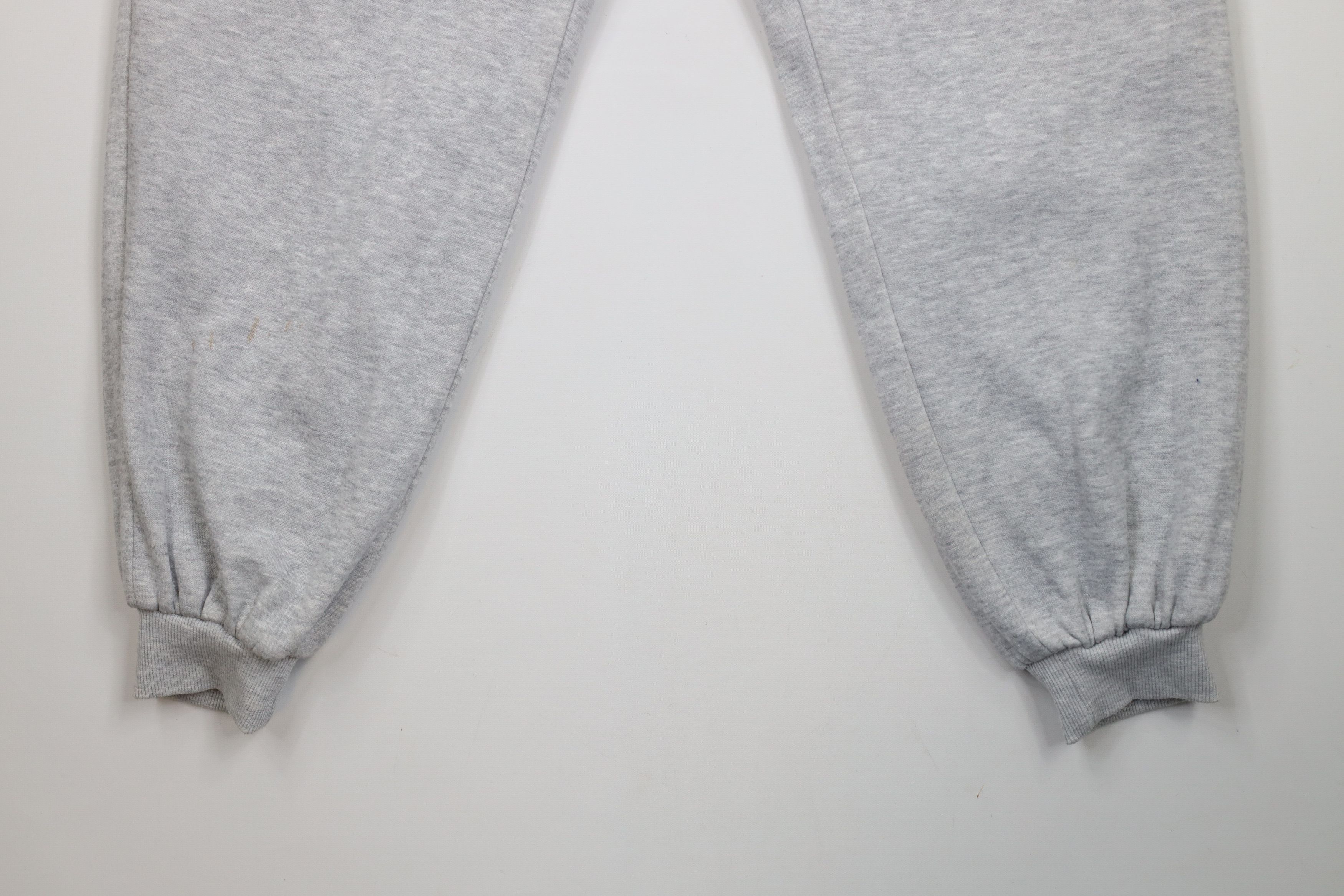 Vintage Vintage 90s Streetwear Reversible Cuffed Joggers Pants Size US 36 / EU 52 - 4 Thumbnail