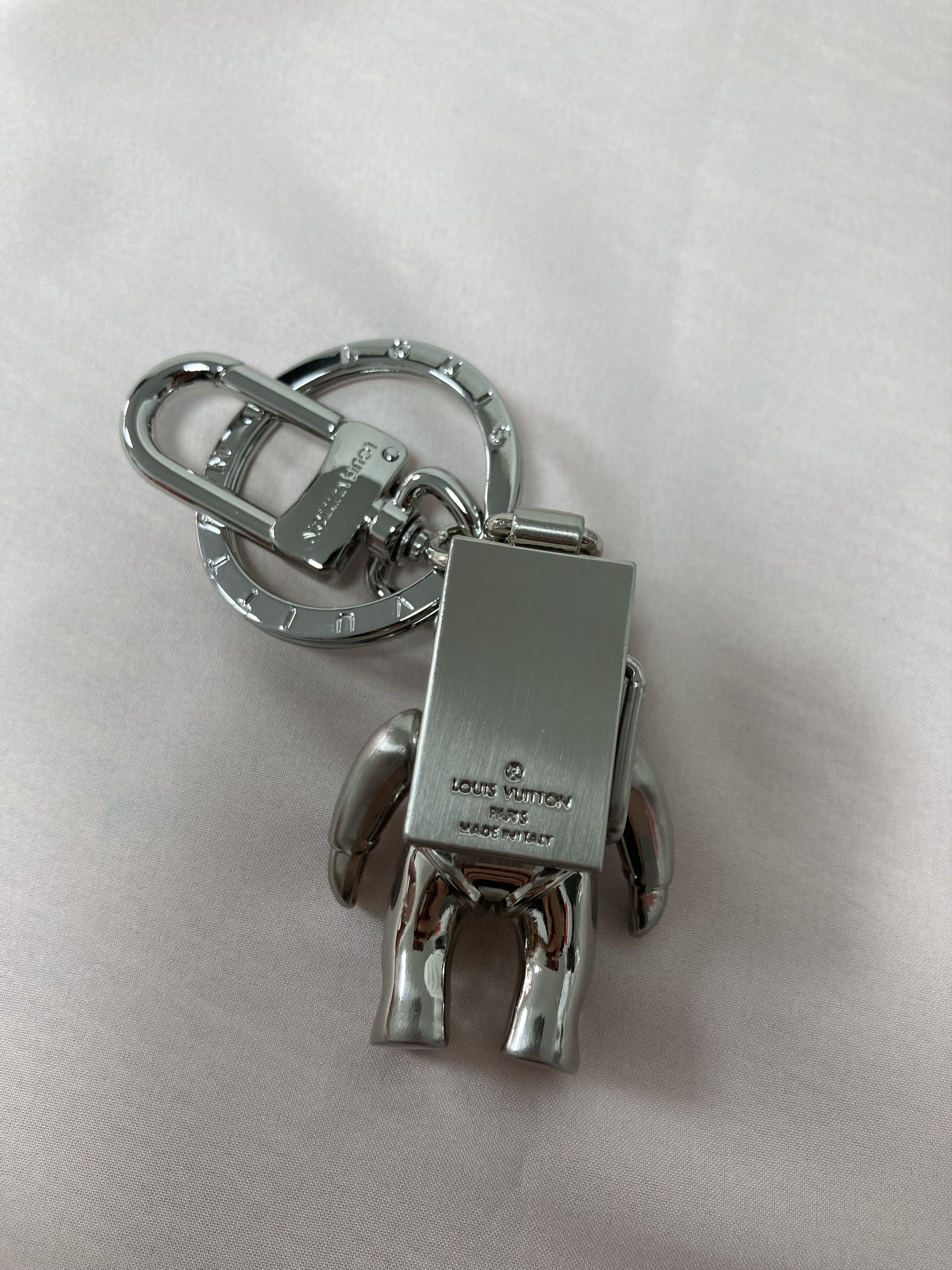 Louis Vuitton LV Authentic 2019 Limited Edition Key Holder Size ONE SIZE - 25 Thumbnail
