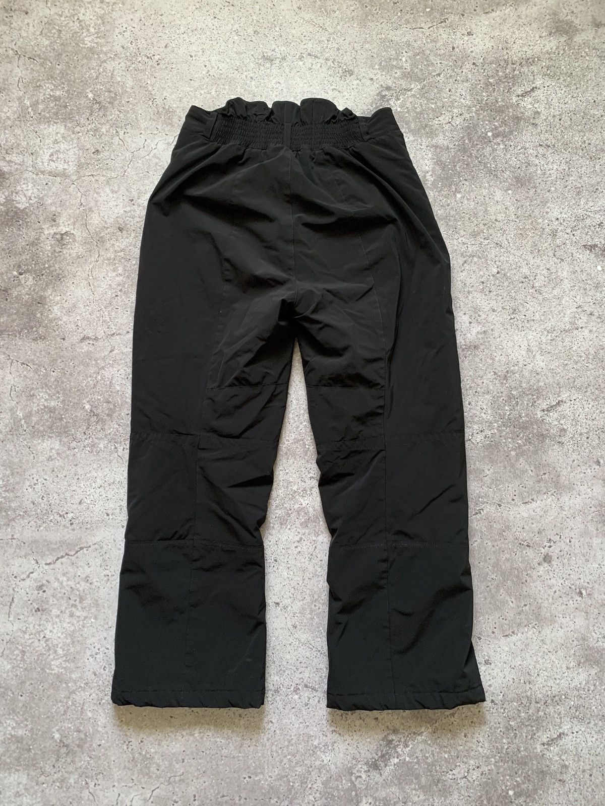 Marithe + Francois Girbaud MARITHE FRANCOIS GIRBAUD MEN'S SKI PANTS Size US 32 / EU 48 - 8 Thumbnail