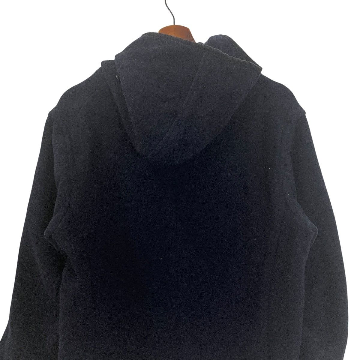 Danton Vintage Dantom Hoodies Jacket Size US M / EU 48-50 / 2 - 9 Thumbnail