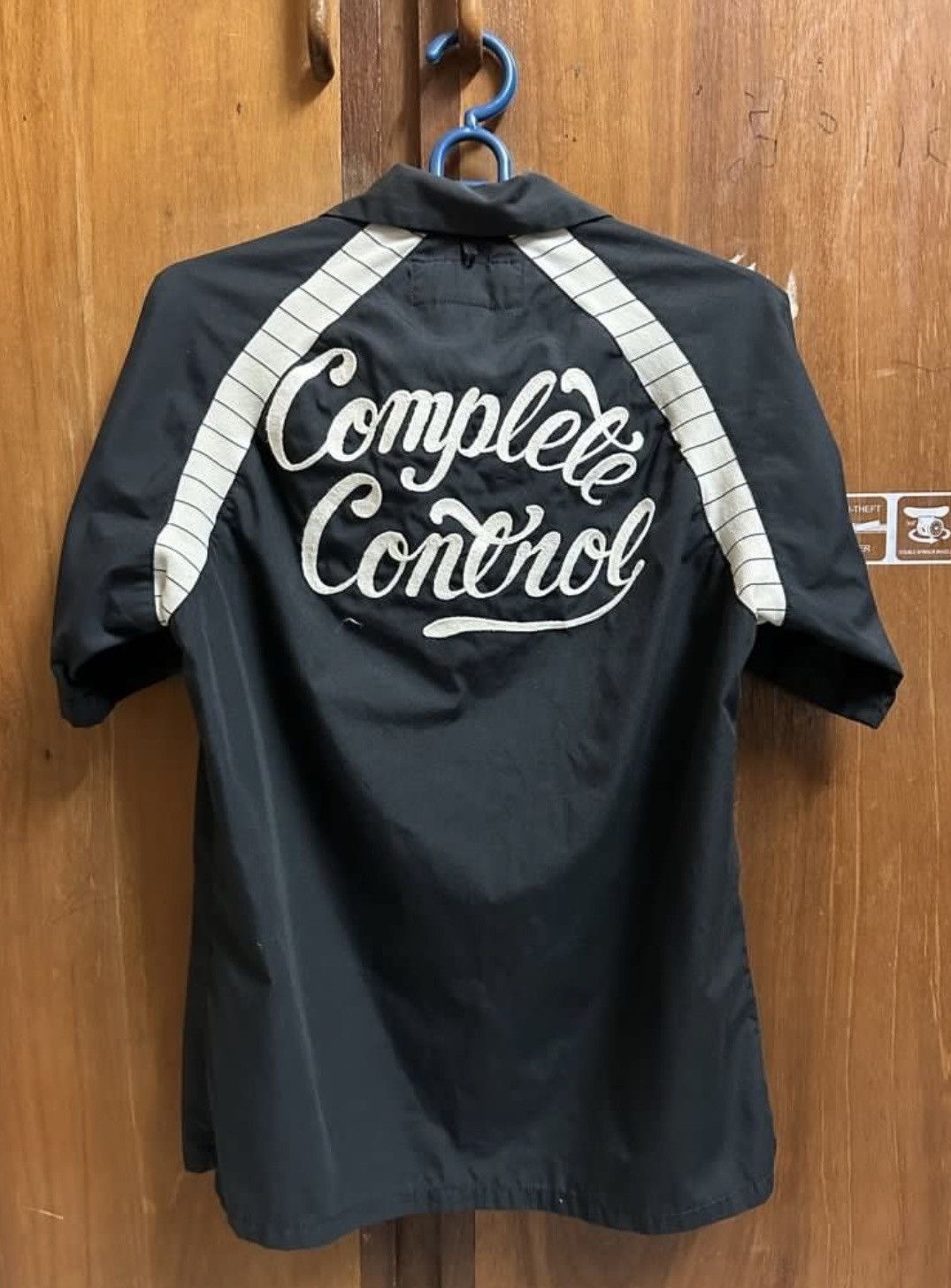 Neighborhood Neighborhood Bowling Shirt Size US S / EU 44-46 / 1 - 2 Thumbnail