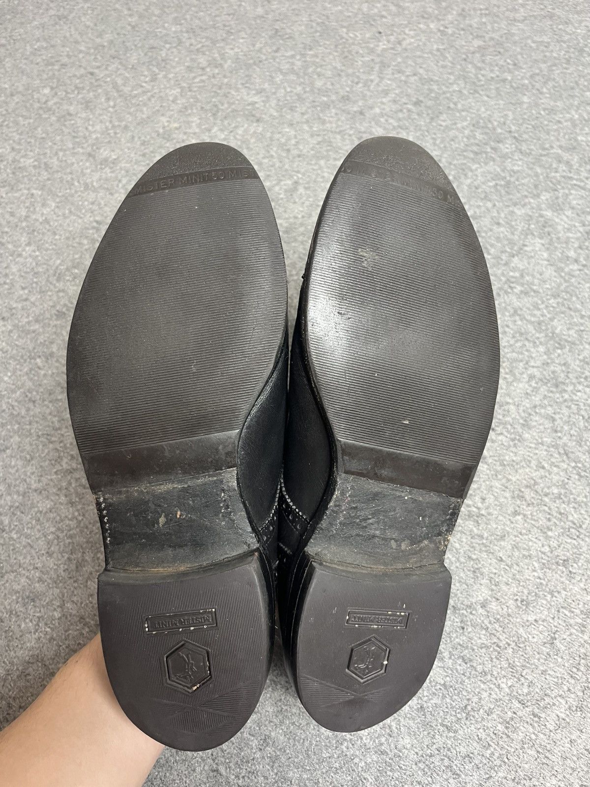 Allen Edmonds Allen Edmonds shoes Size US 9 / EU 42 - 11 Thumbnail