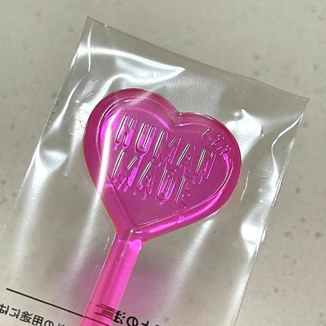 Human Made Human Made Stirrer Size ONE SIZE - 2 Thumbnail