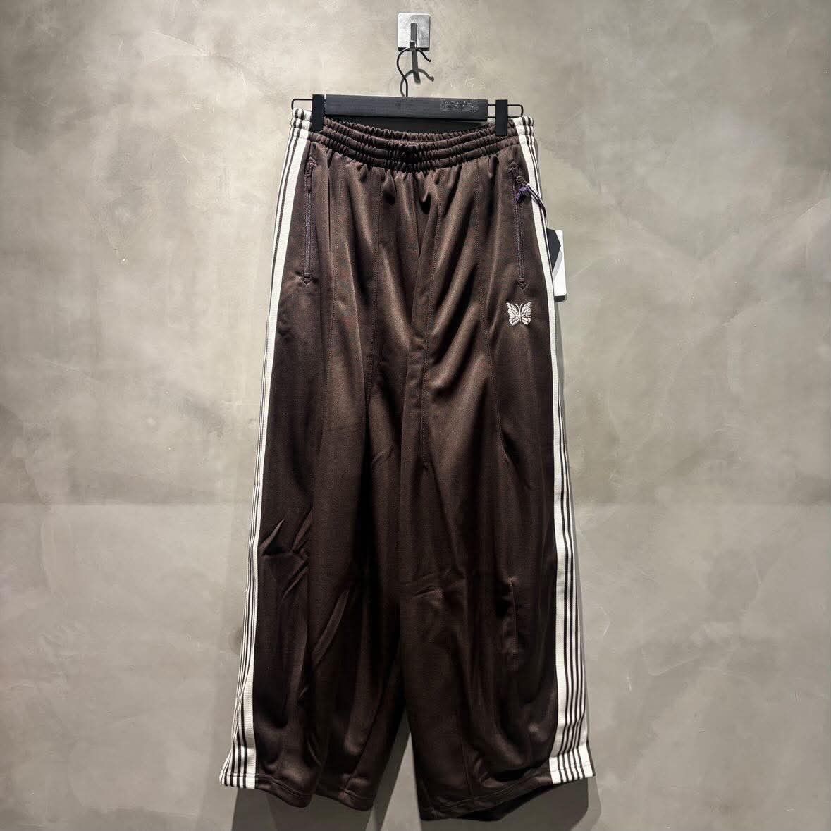 Needles WILDSIDE × NEEDLES H.D. Track Pant | Grailed