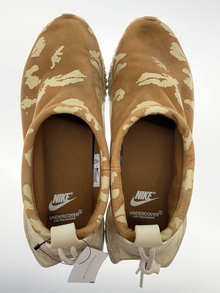 Undercover Undercover x Nike LoCut Snkrs Blk Size US 10 / EU 43 - 3 Thumbnail