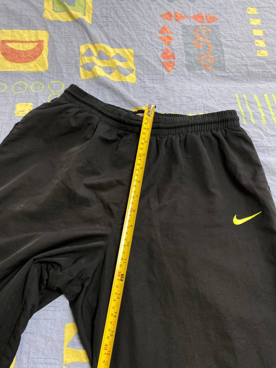 Nike Vintage Nike Pants Mens Size US 34 / EU 50 - 13 Thumbnail