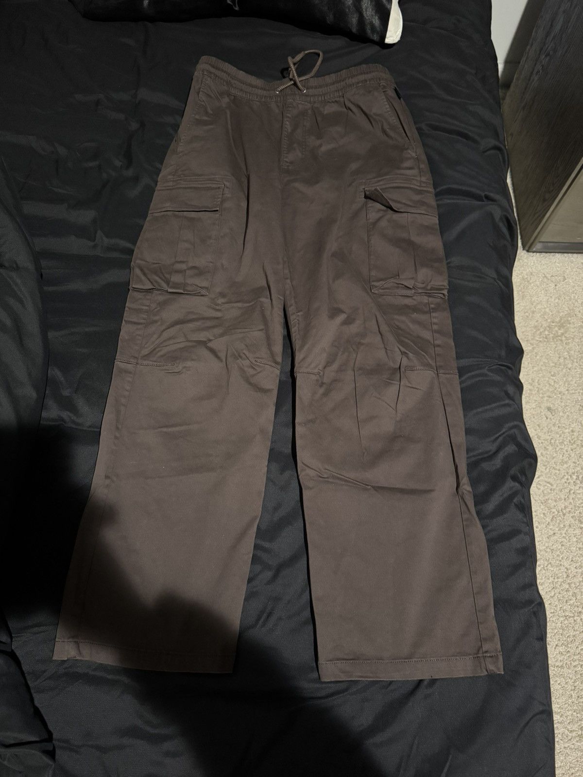 Pacsun Pacsun cargo pants Size US 32 / EU 48 - 1 Thumbnail
