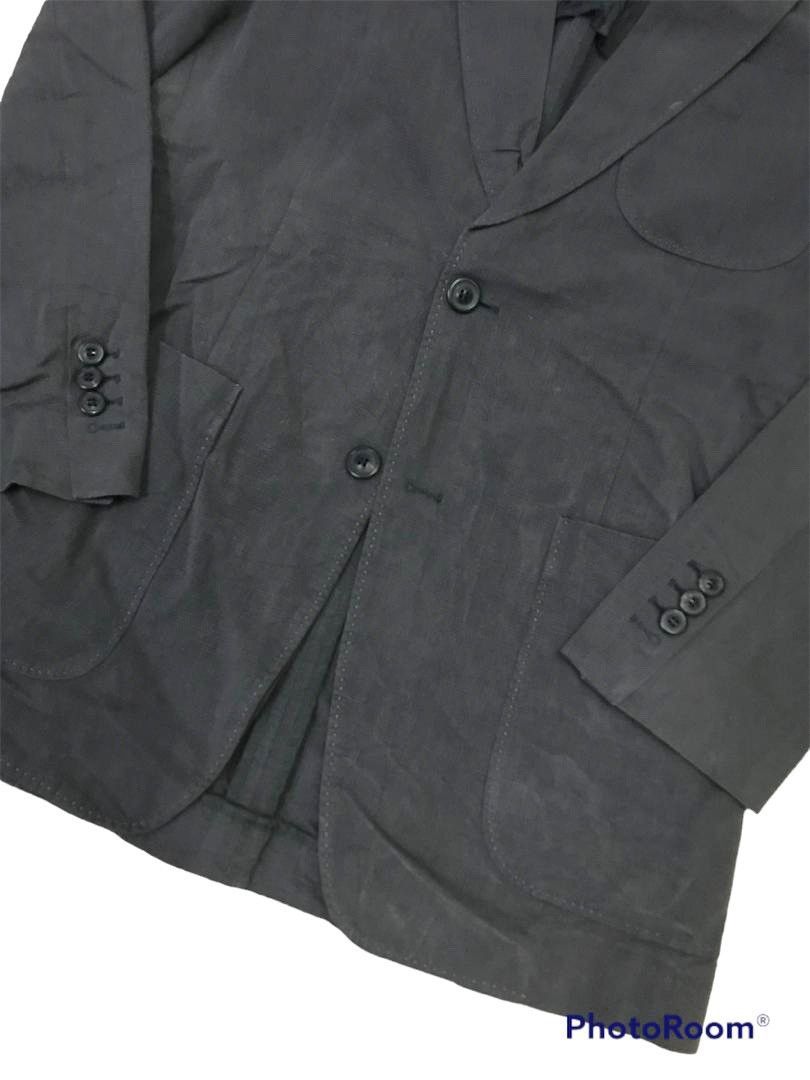 Maison Margiela 💥Avant Garde Margiela Italy Blazer Jacket Size US M / EU 48-50 / 2 - 3 Thumbnail