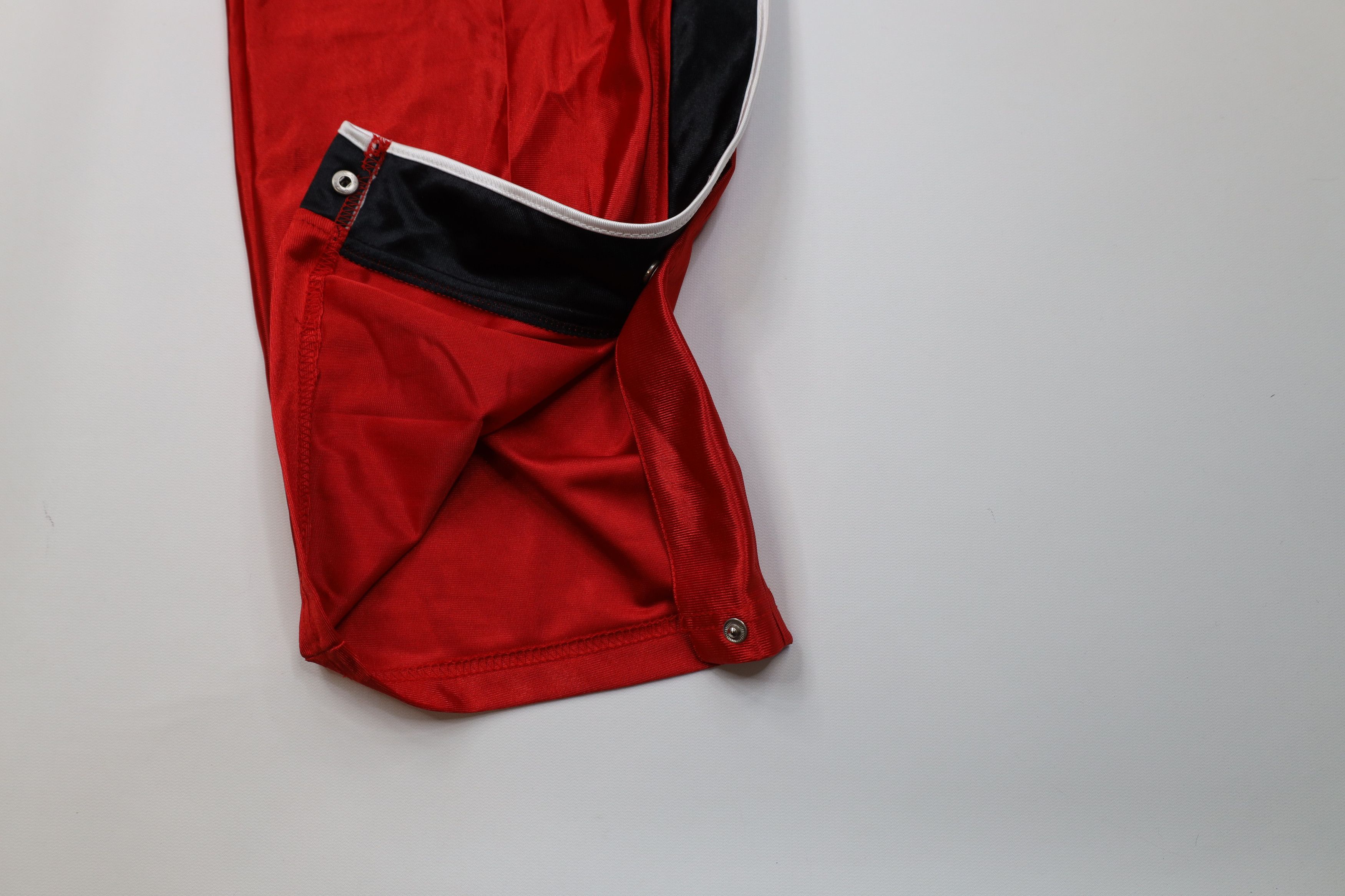 Vintage Deadstock Vintage 90s Ohio State University Wide Leg Pants Size US 38 / EU 54 - 6 Thumbnail