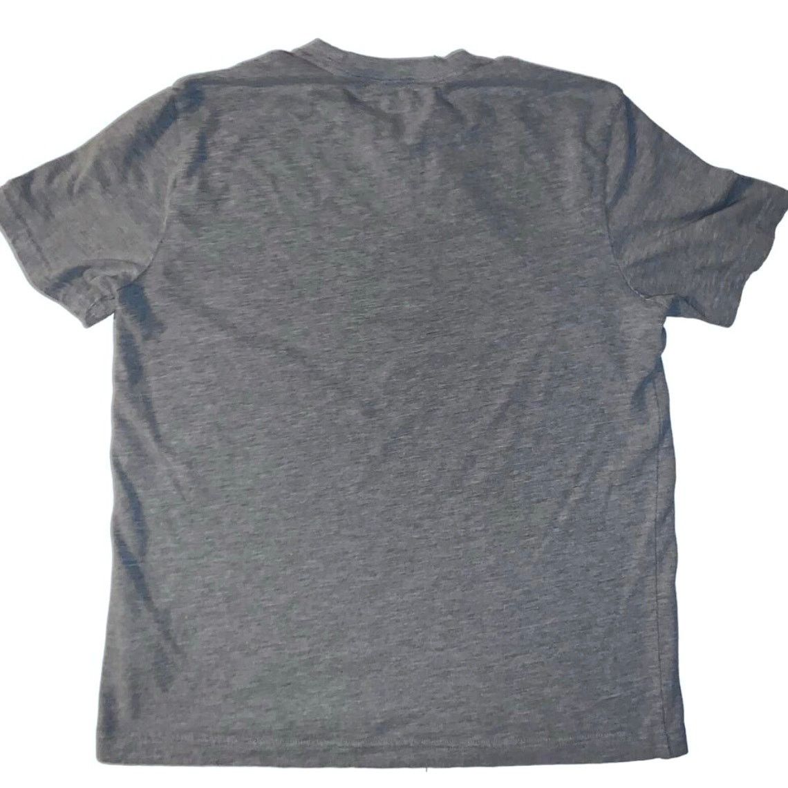 Nautica Nautica XS Sport Fishing Supply Co. T-Shirt Gray USA Marlin Size US XS / EU 42 / 0 - 2 Thumbnail