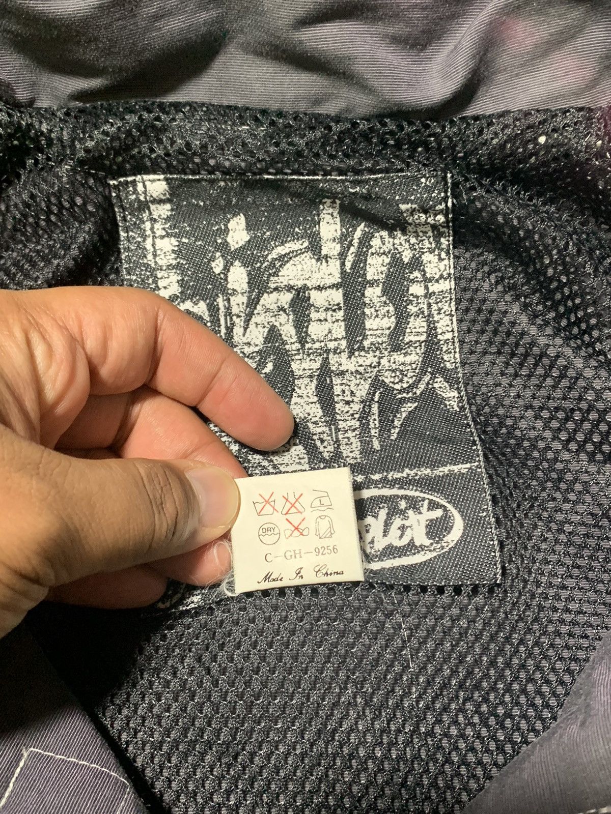 Vintage Vintage y2k exploit ski jacket Size US XL / EU 56 / 4 - 7 Thumbnail