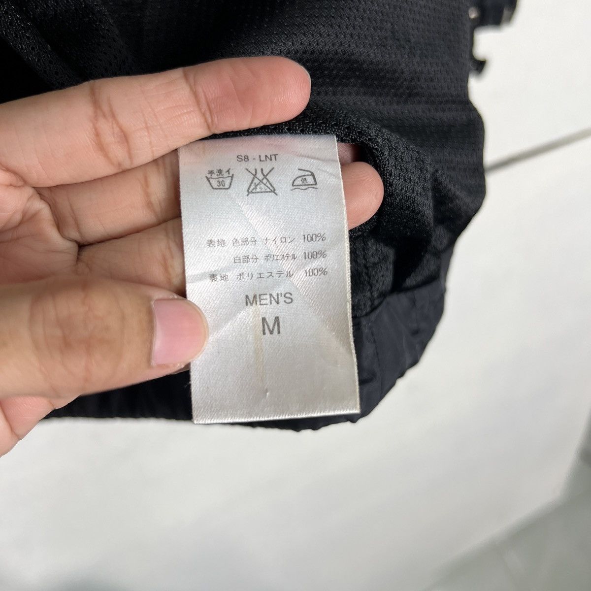 Nike 🔥 VINTAGE 90s NIKE JACKET Size US M / EU 48-50 / 2 - 17 Thumbnail