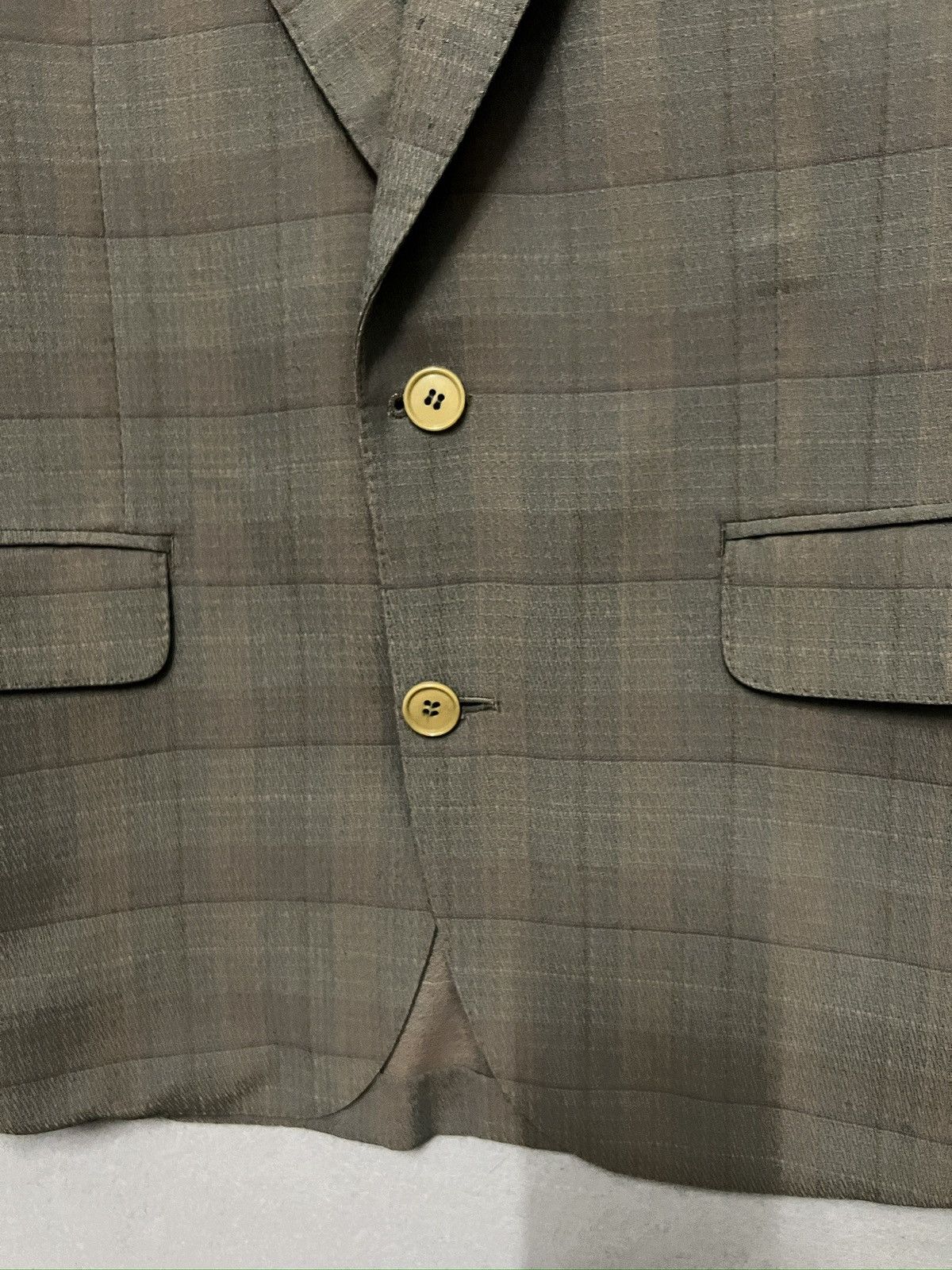 Pierre Balmain 410. PIERRE BALMAN paris Blazzer Size 34S - 3 Thumbnail