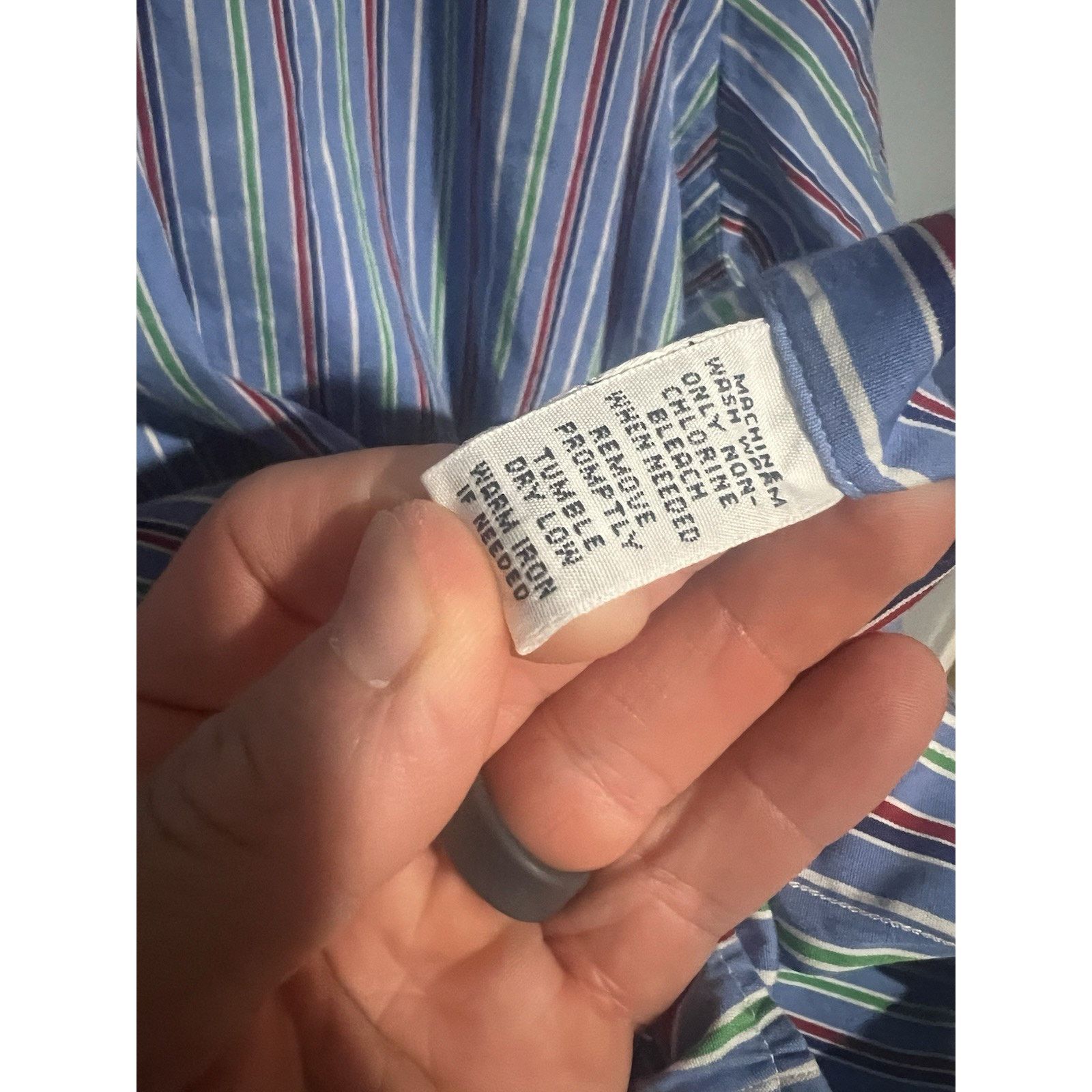 Polo Ralph Lauren Polo Ralph Lauren Classic Fit Red, Green, White Size XXL Size US XXL / EU 58 / 5 - 5 Thumbnail